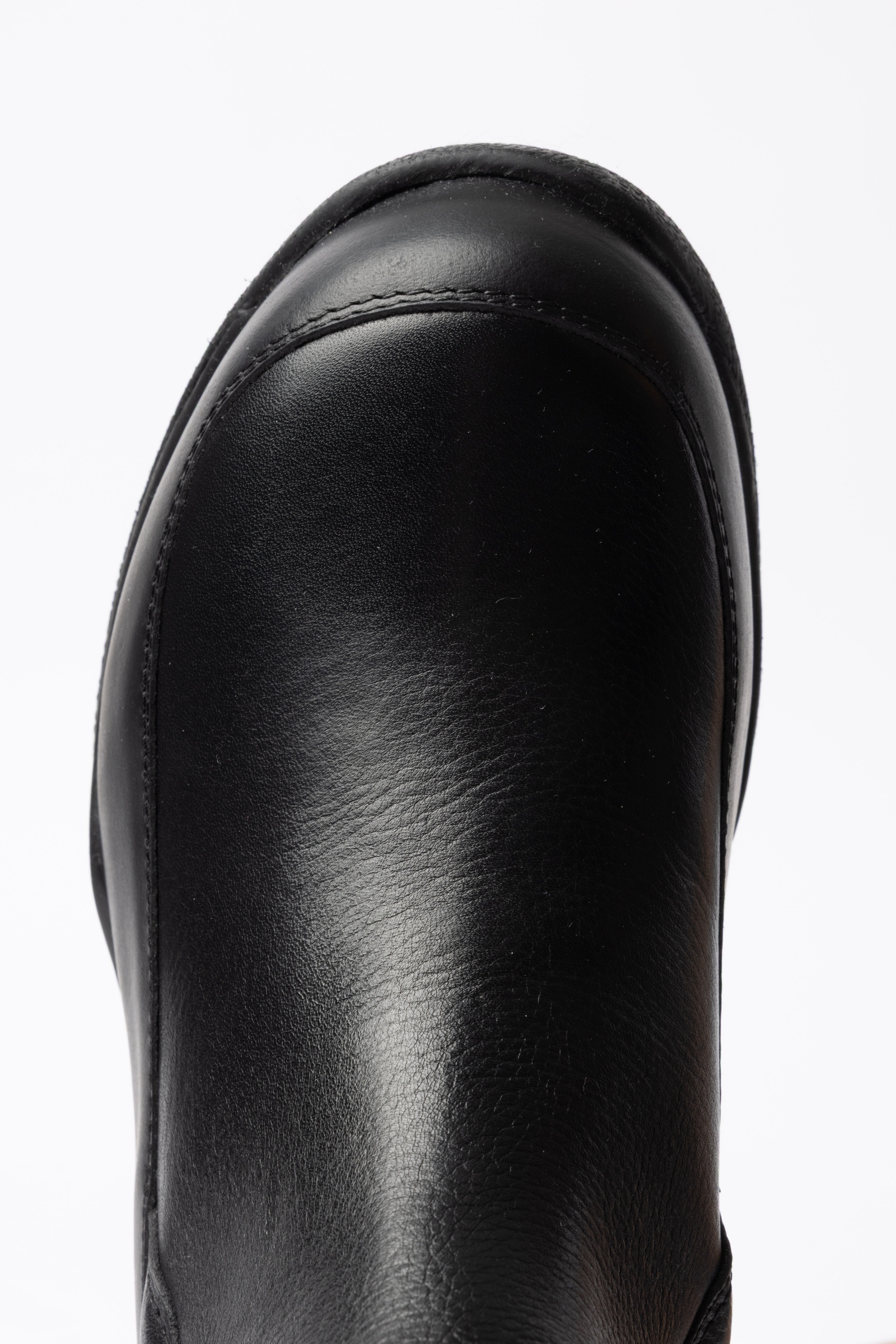 B Vertigo Chantilly wodoodporne skórzane buty jodhpur