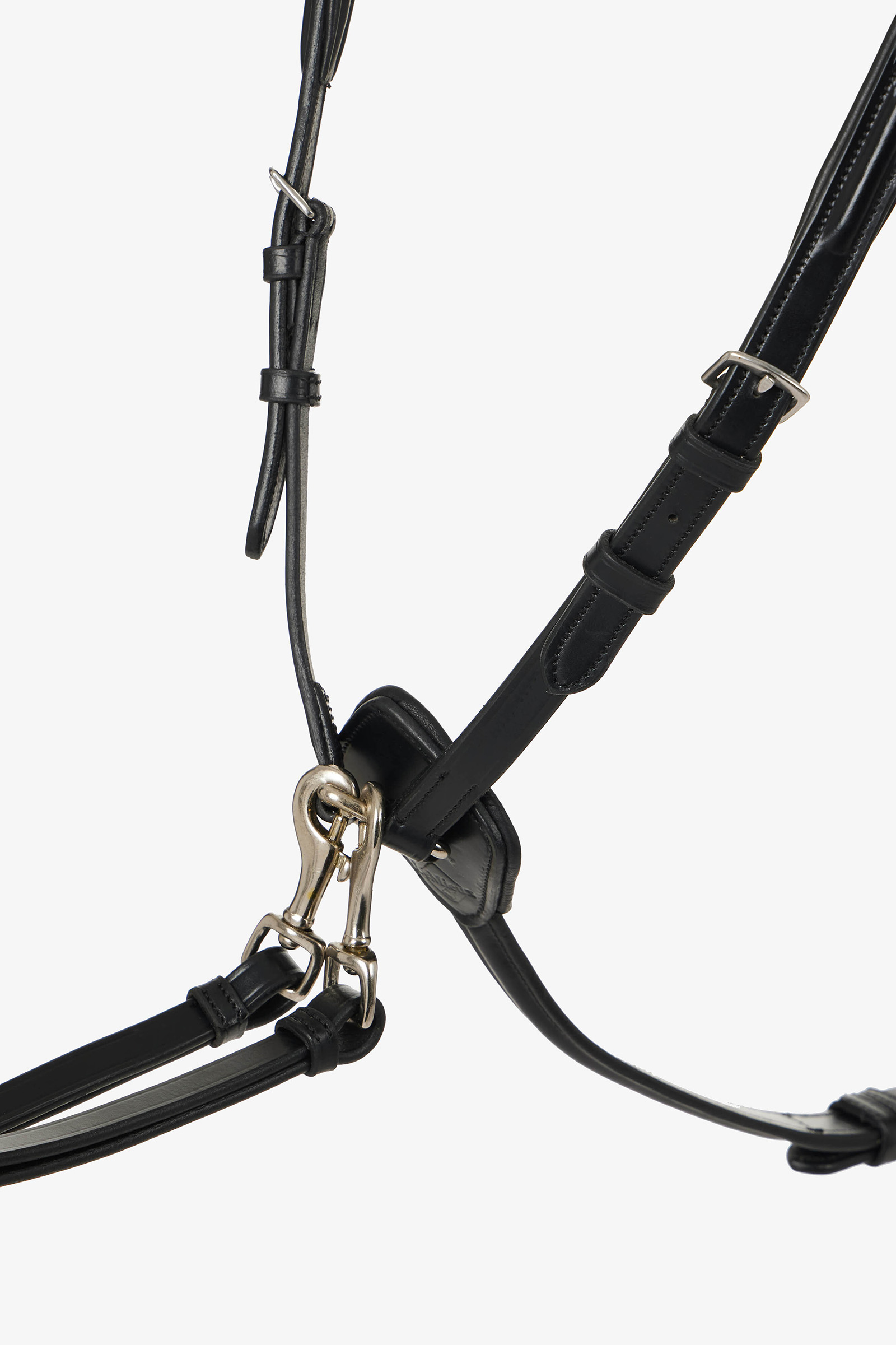 LeMieux Napierśnik z odpinanym Wytokiem