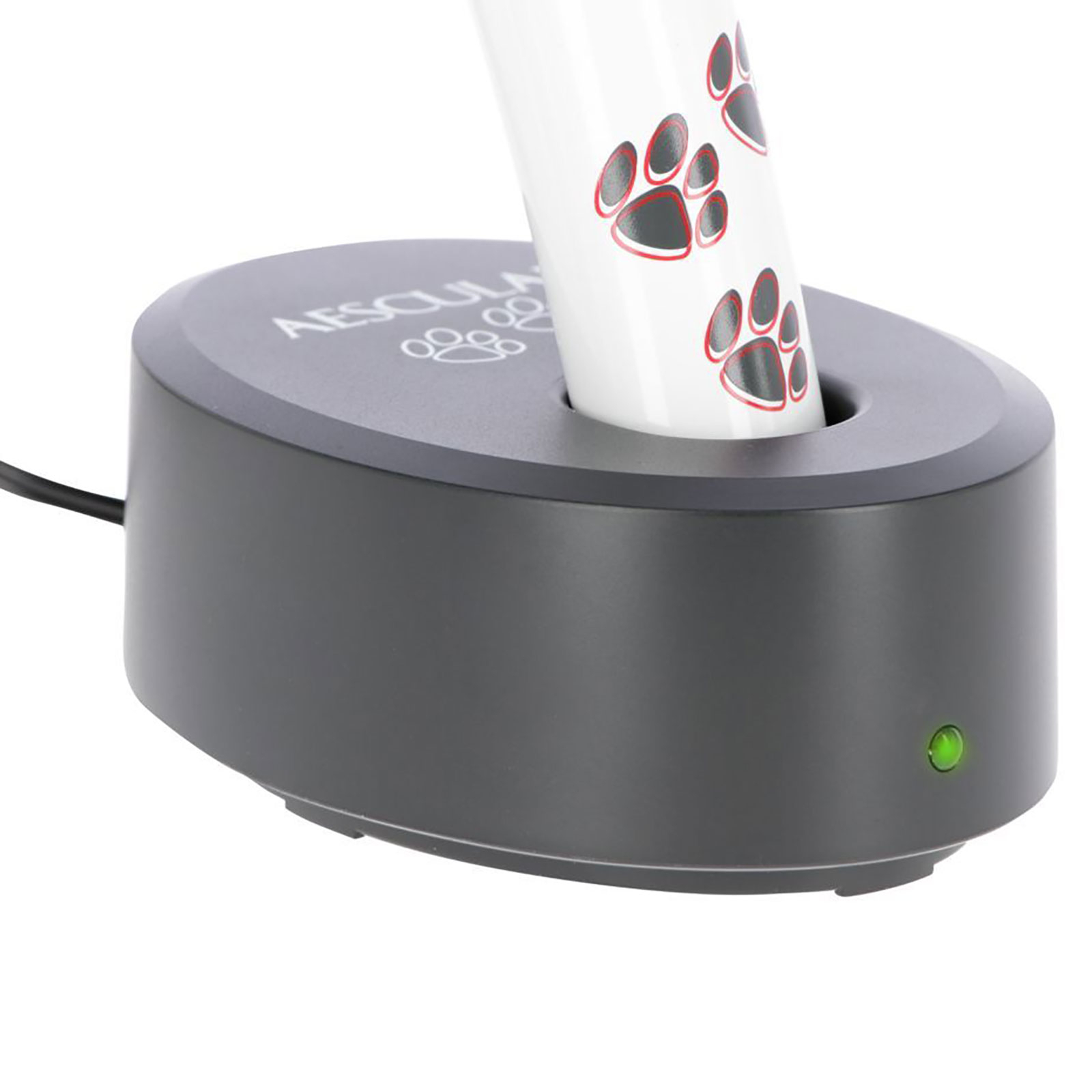 Aesculap Exacta GT416 Maszynka do golenia, zasilana bateriami