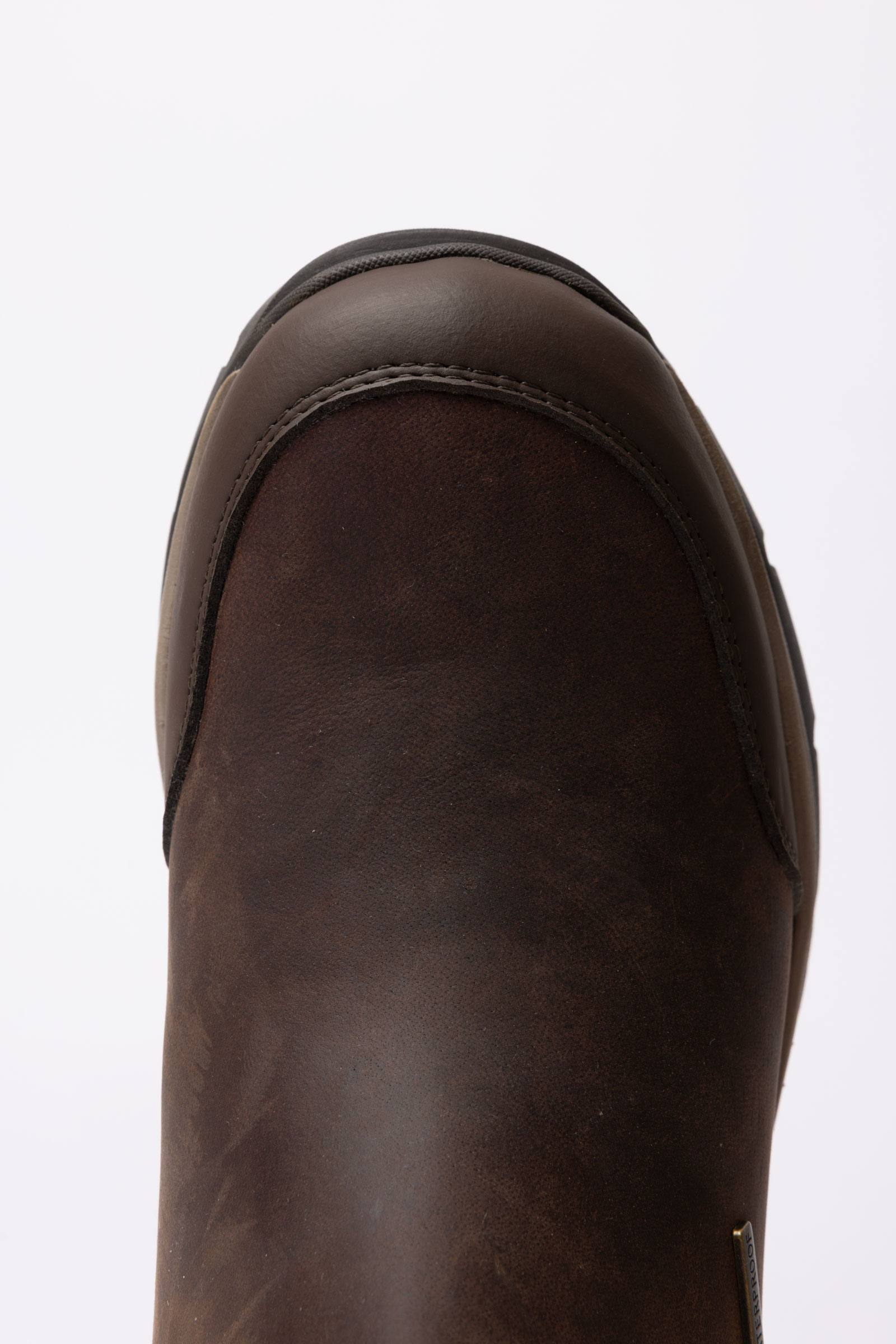 Horze Atacama wodoodporne botki Chelsea