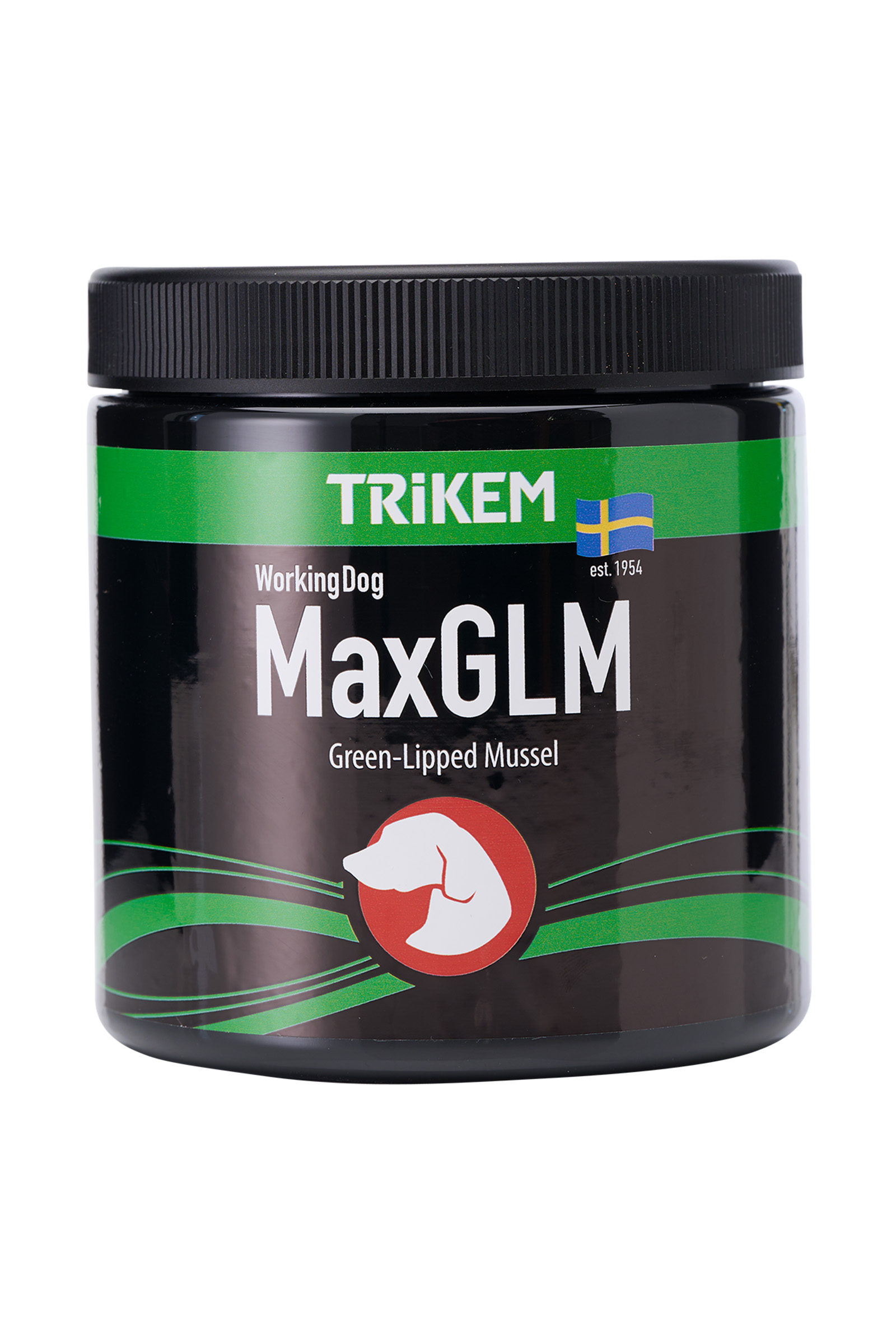 Trikem WorkingDog Max GLM+, 450 g