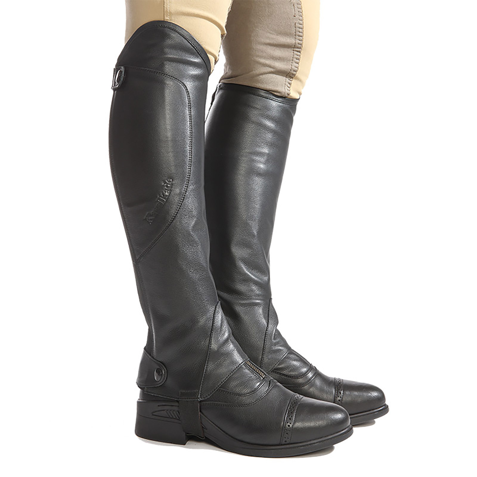 Kavalkade Half chaps Valerius