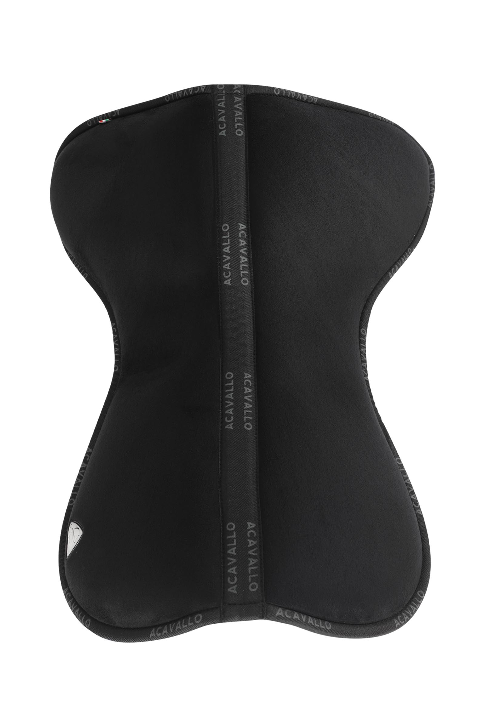 Acavallo Close Contact Memory Foam P&oacute;łpad