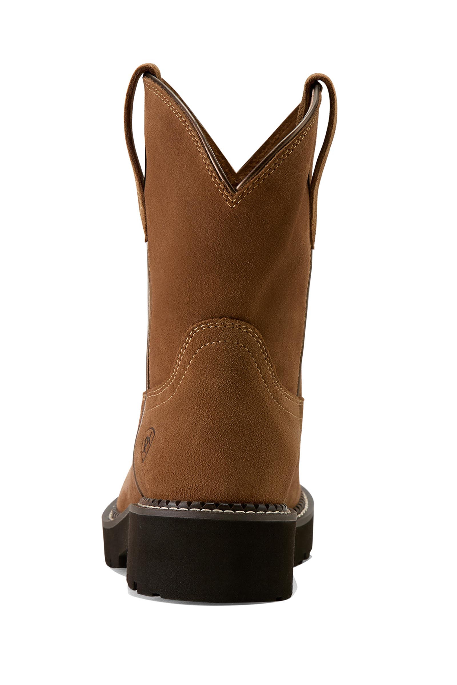Ariat Fatbaby Slouch damskie botki