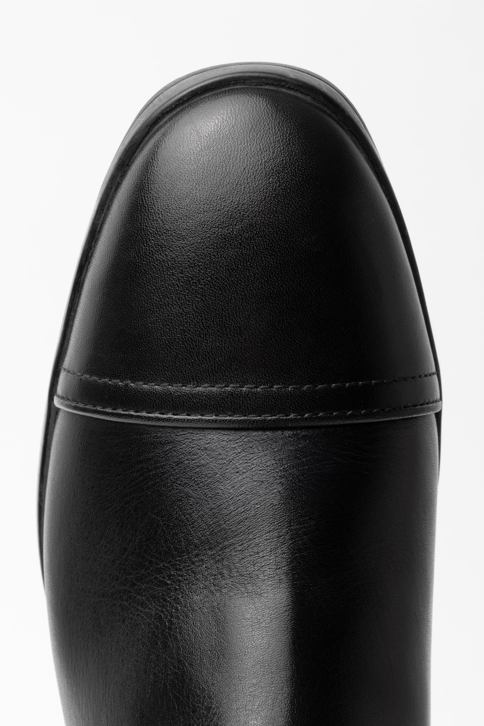 Oficerki damskie sk&oacute;rzane Horze Duvall