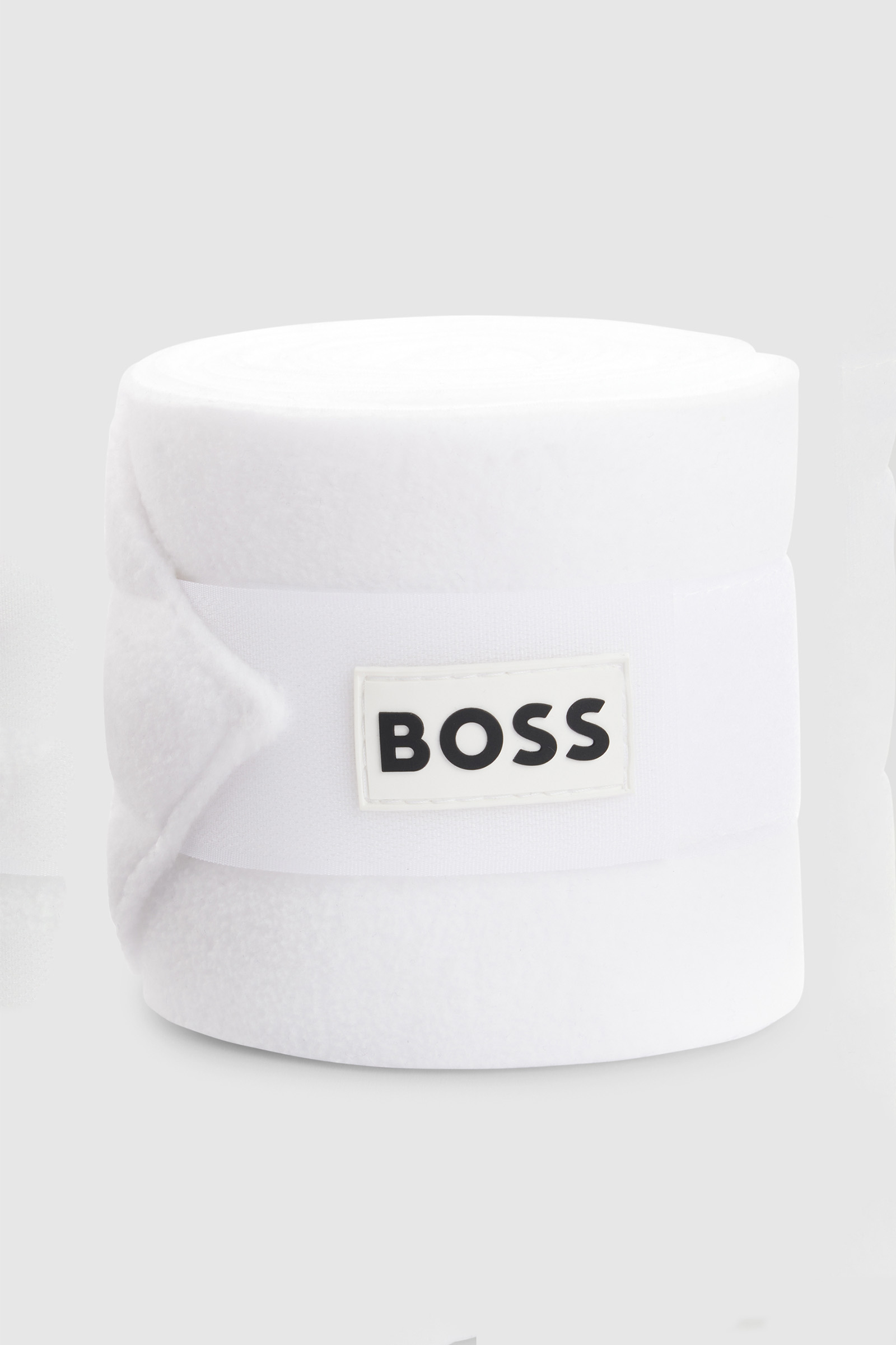 White Bandaże szefa