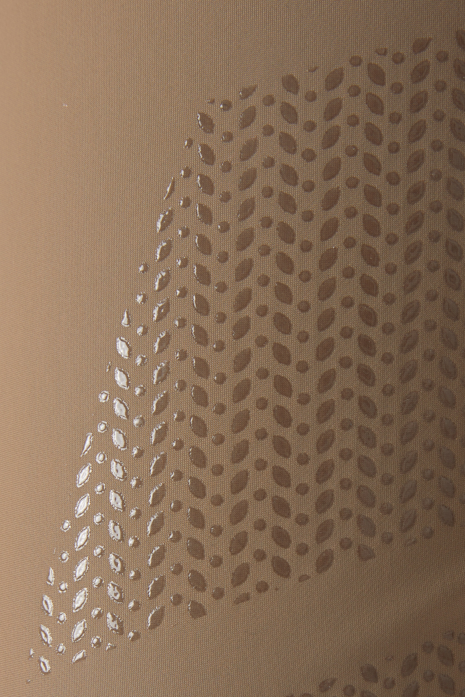 B Vertigo Patricia Damskie termobryczesy z pełnym lejem