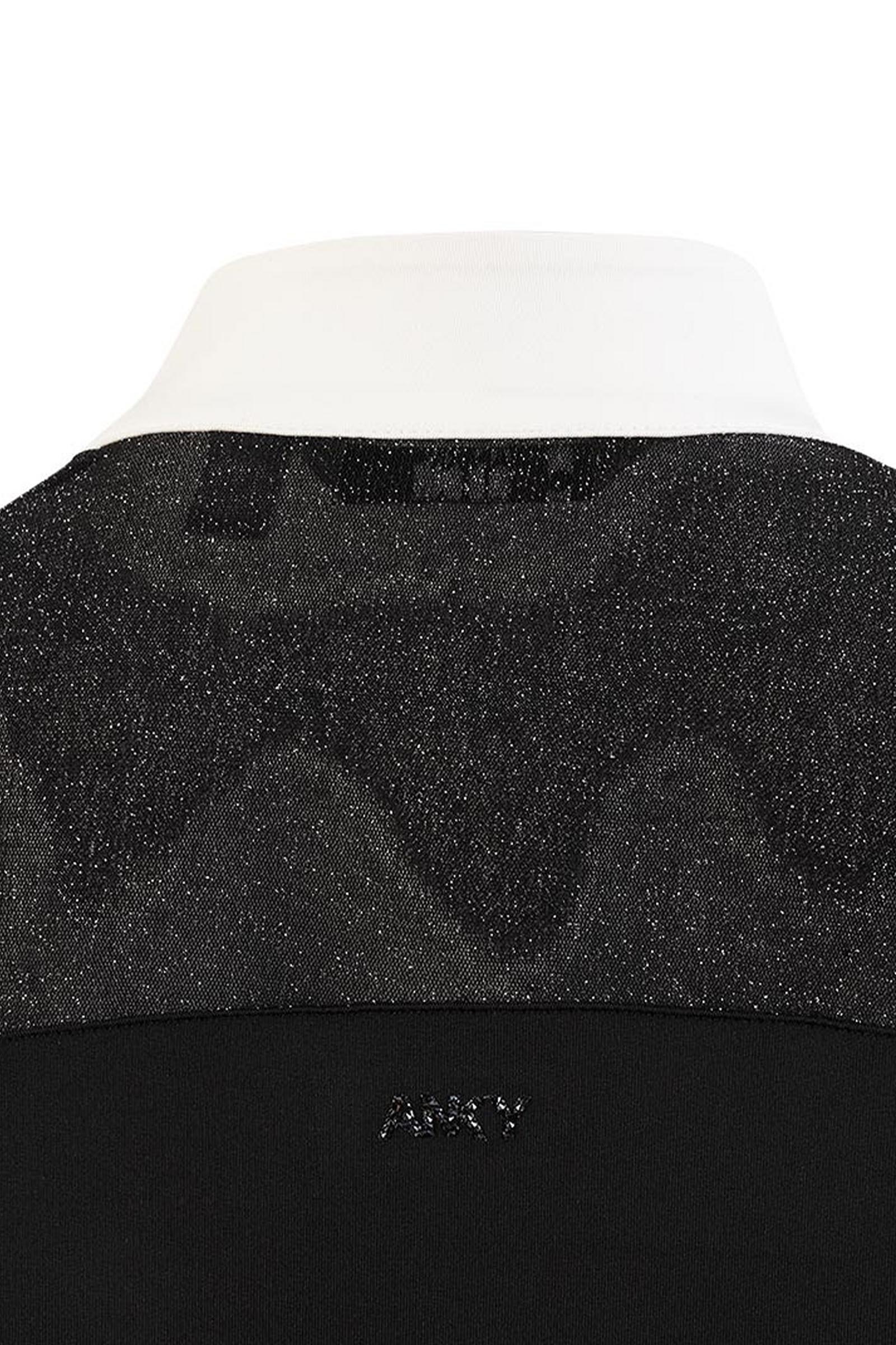 ANKY Competition Luminous Damska Koszula, Długi Rękaw