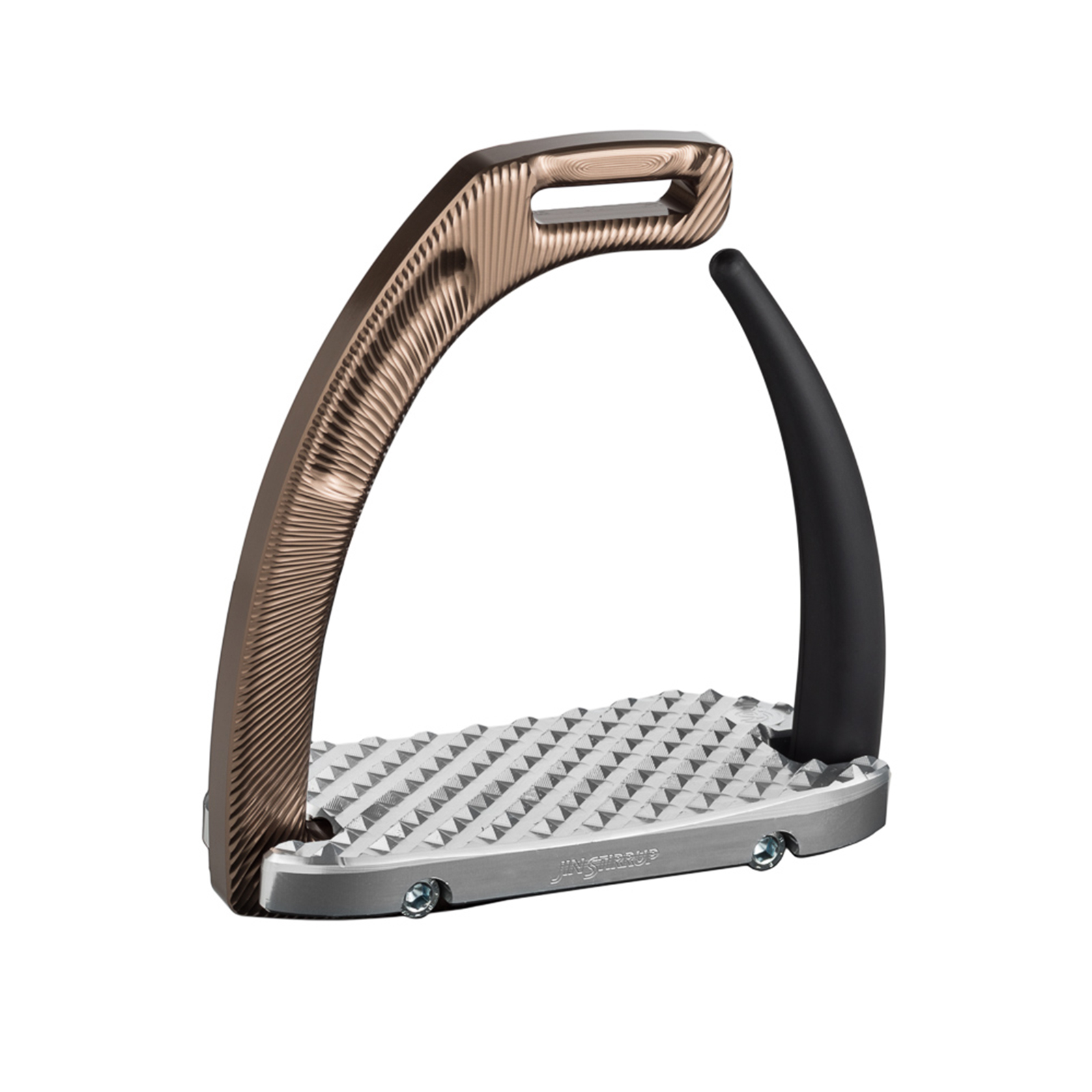 Brown Strzemiona Jin Stirrup Air