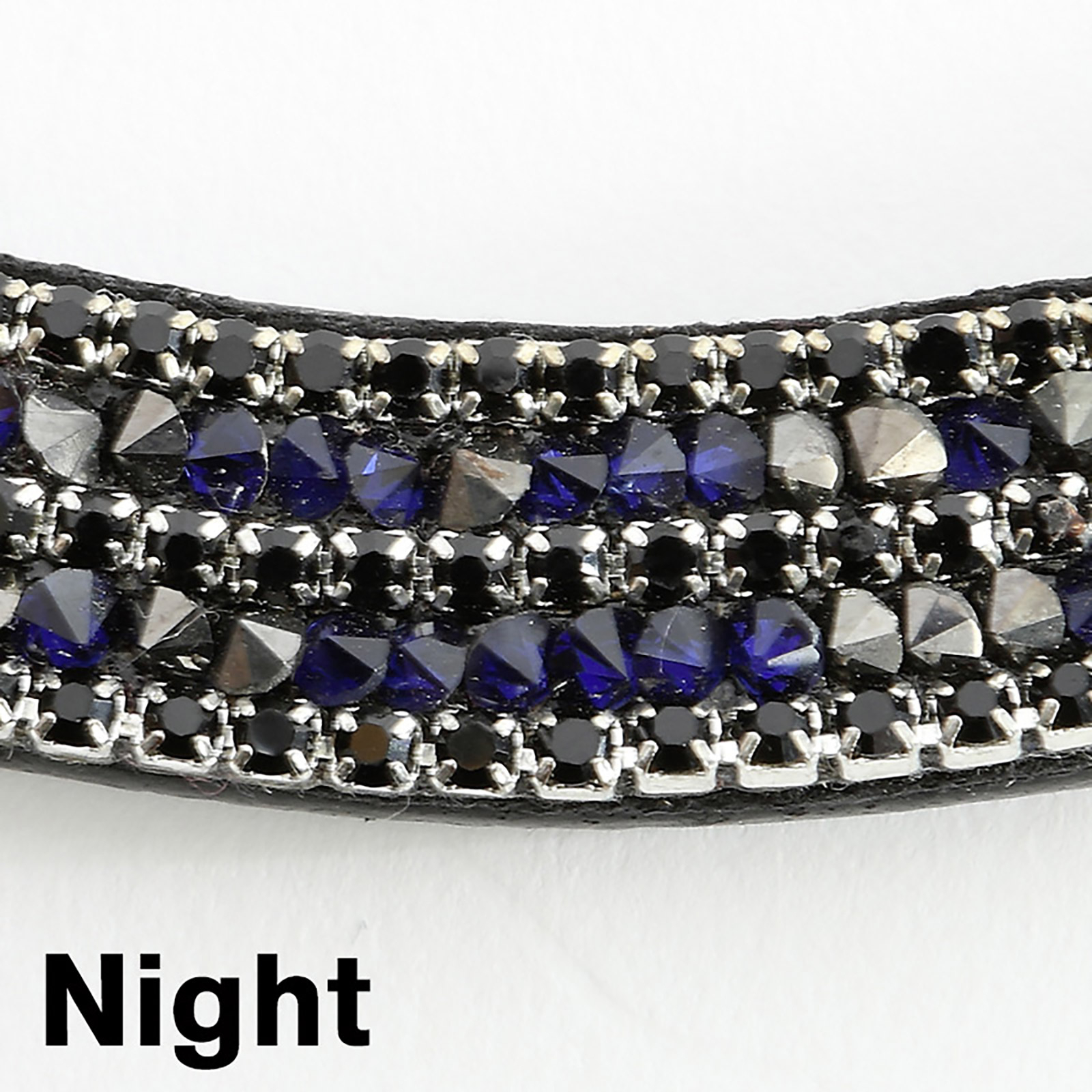 Kavalkade Browband Button w/ button closure