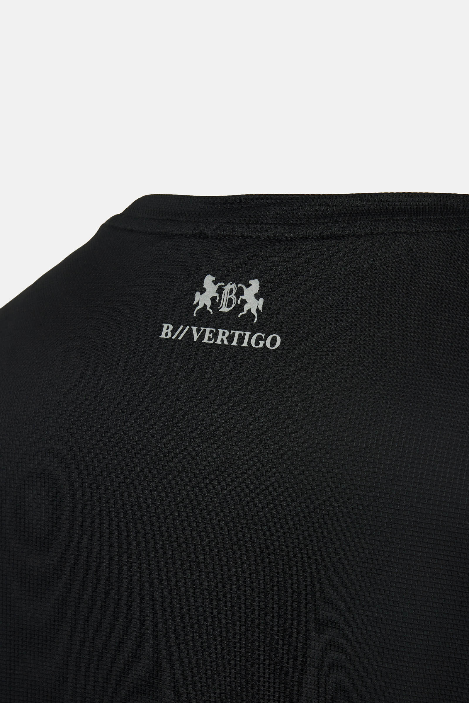 B Vertigo Mikael męska koszulka funkcyjna