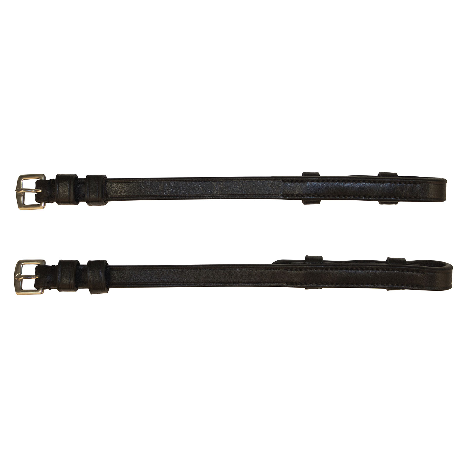 Collegiate Comfitec Cheek Pieces