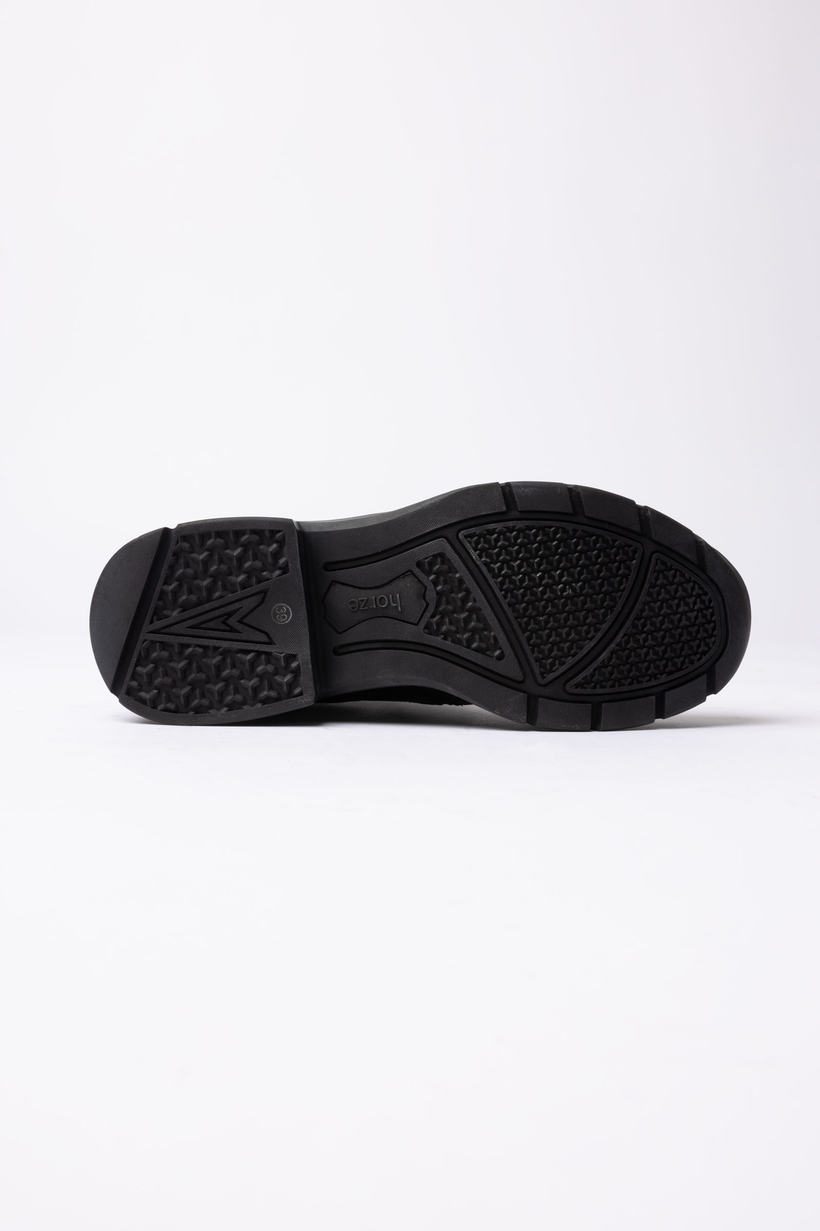 Horze Atacama wodoodporne buty na sznur&oacute;wki