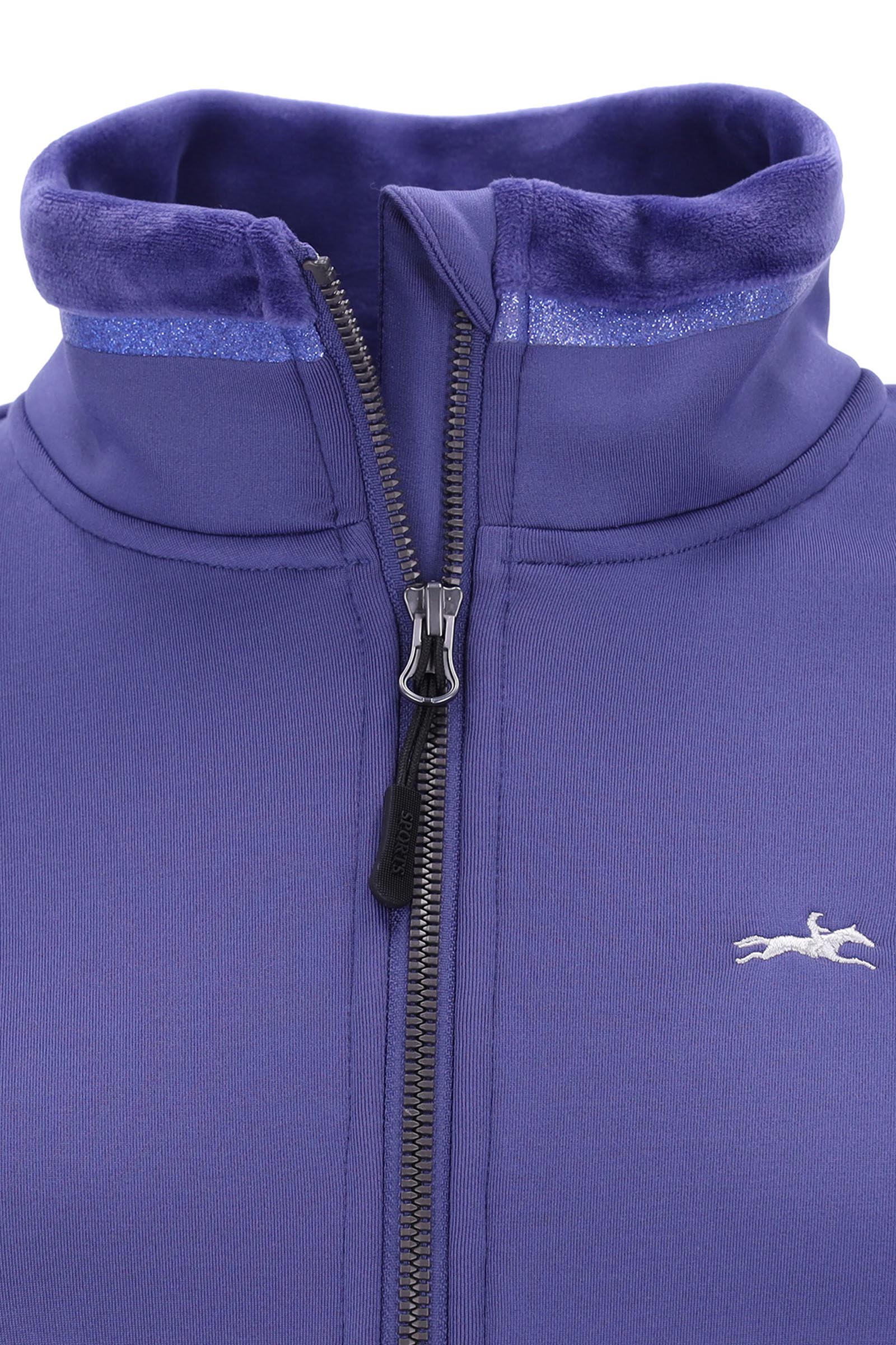 Schockem&ouml;hle Sports SPReny Style Women's Jersey Jacket