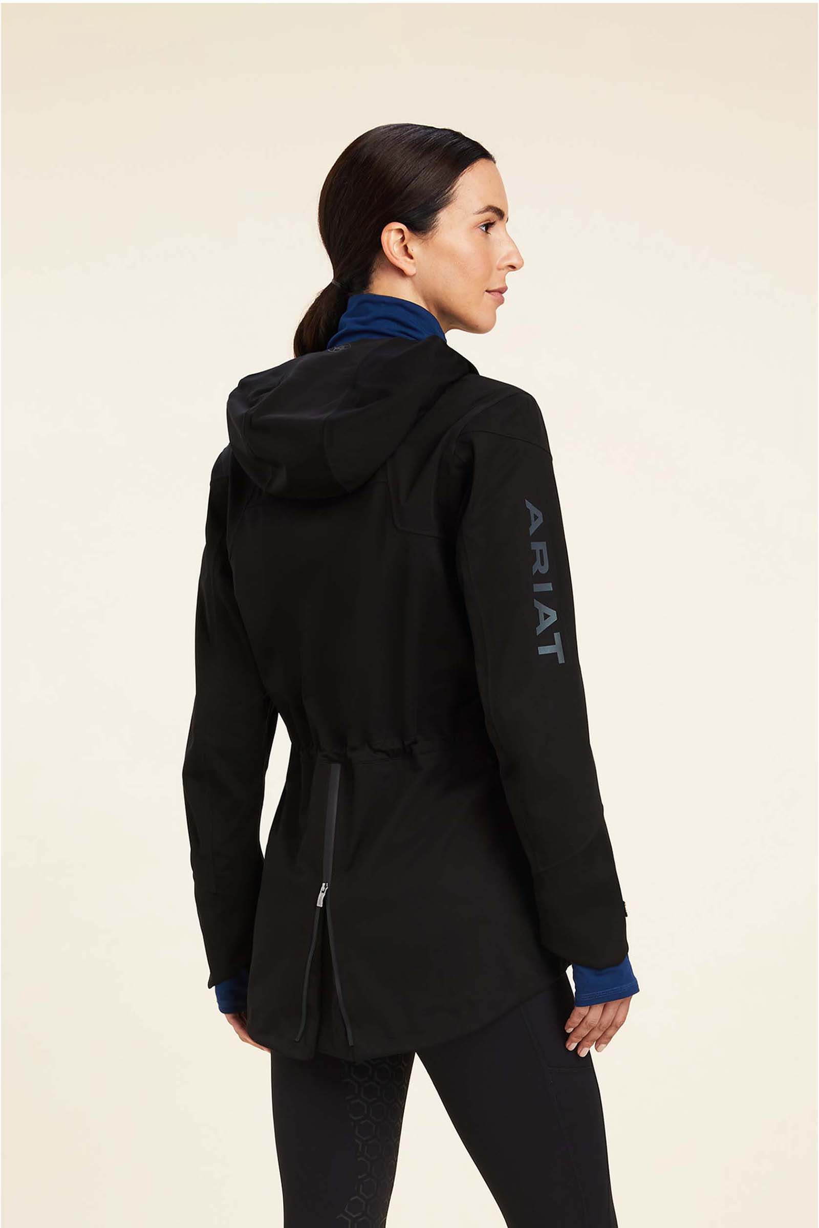 Ariat Venture Nieprzemakalna zimowa kurtka damska