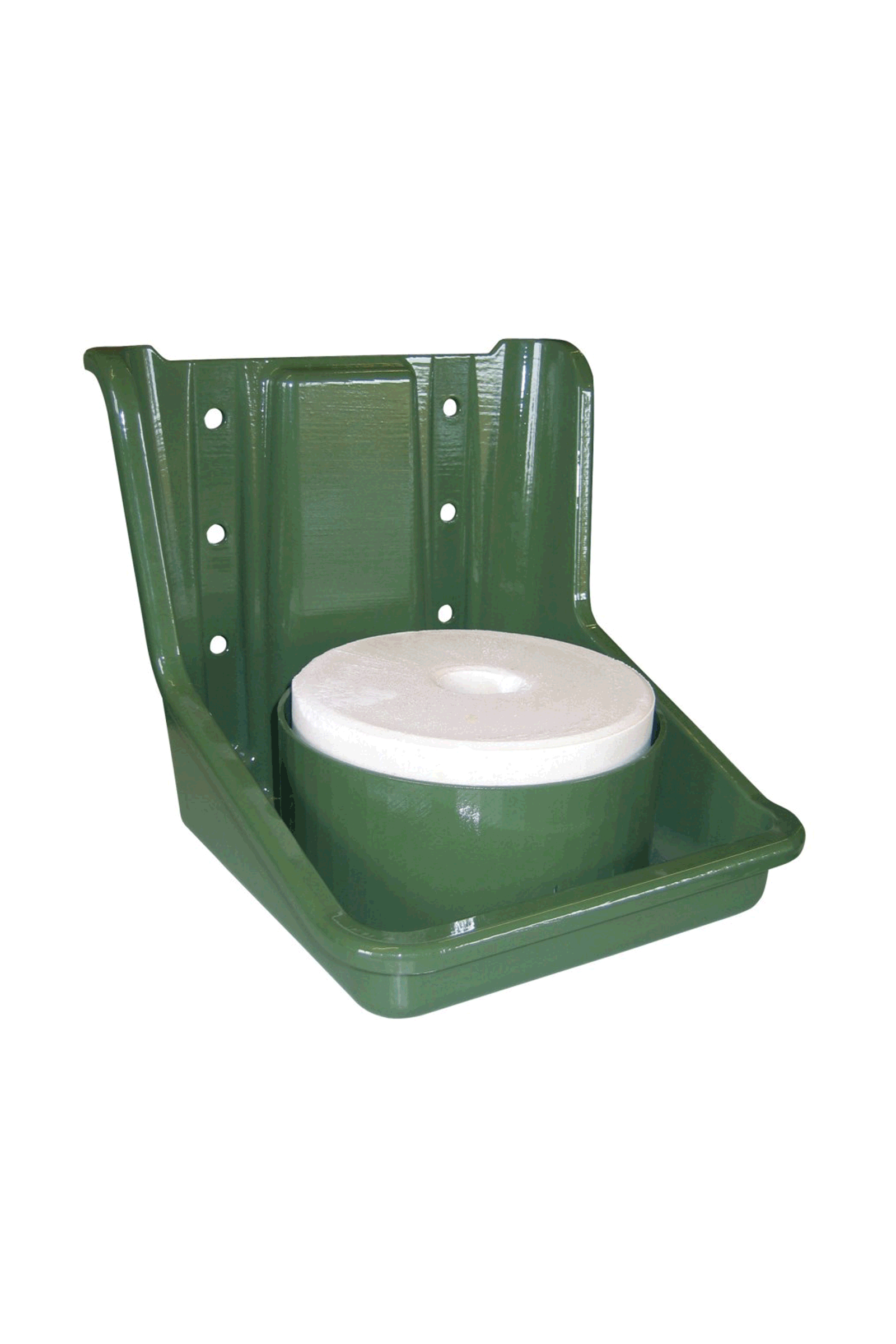 Kerbl Uchwyt na lizawkę