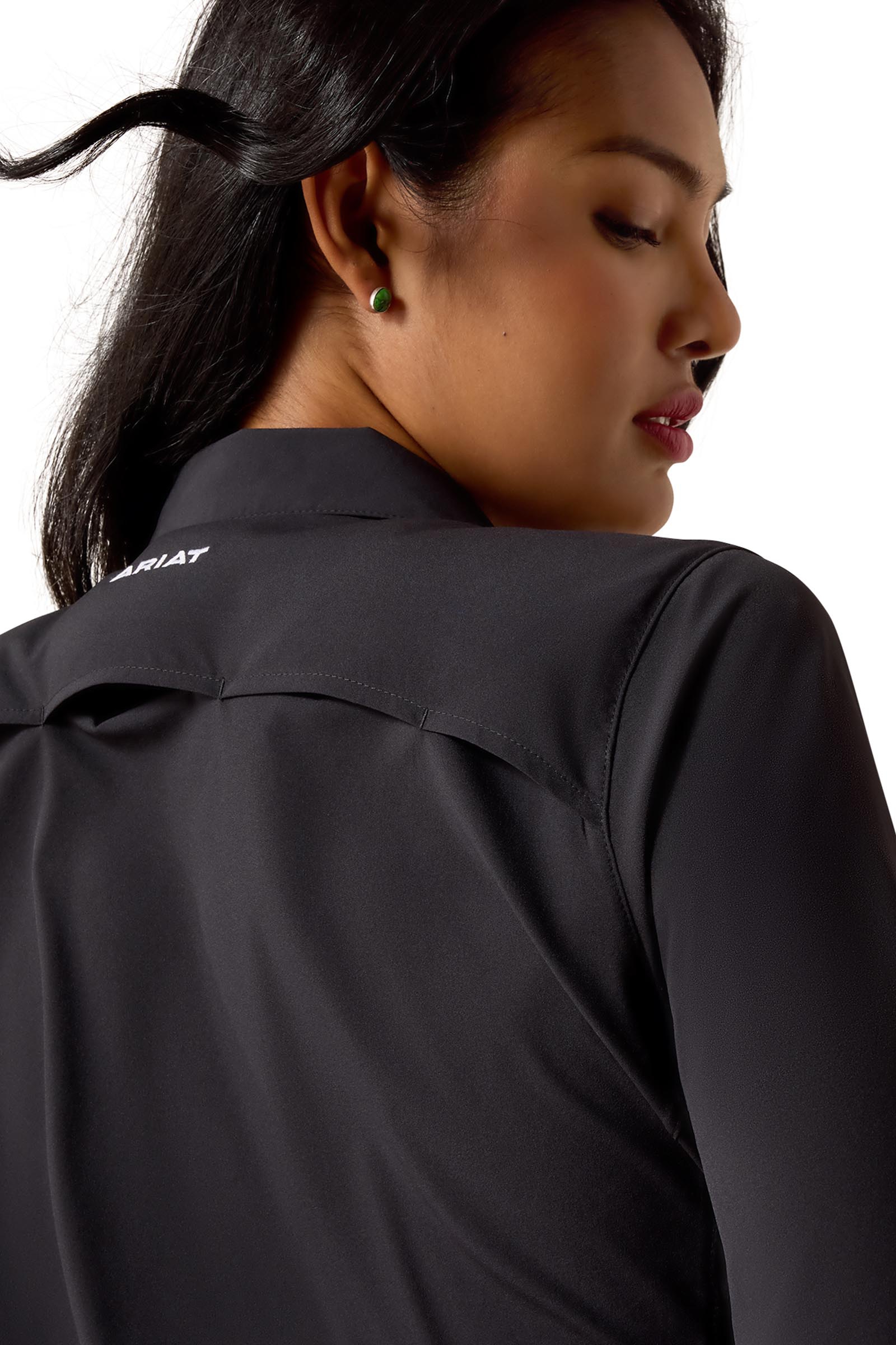 Ariat Damska koszula VentTEK