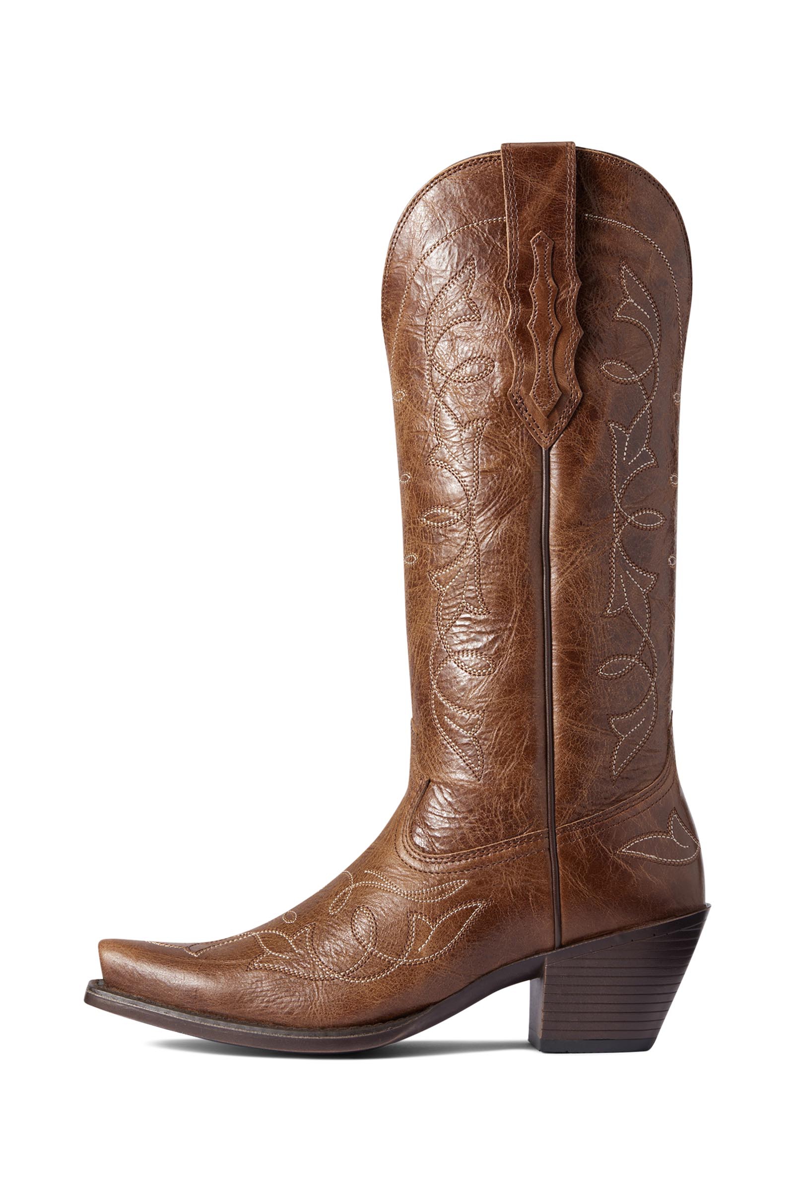 Ariat Heritage Damskie buty western z noskiem D