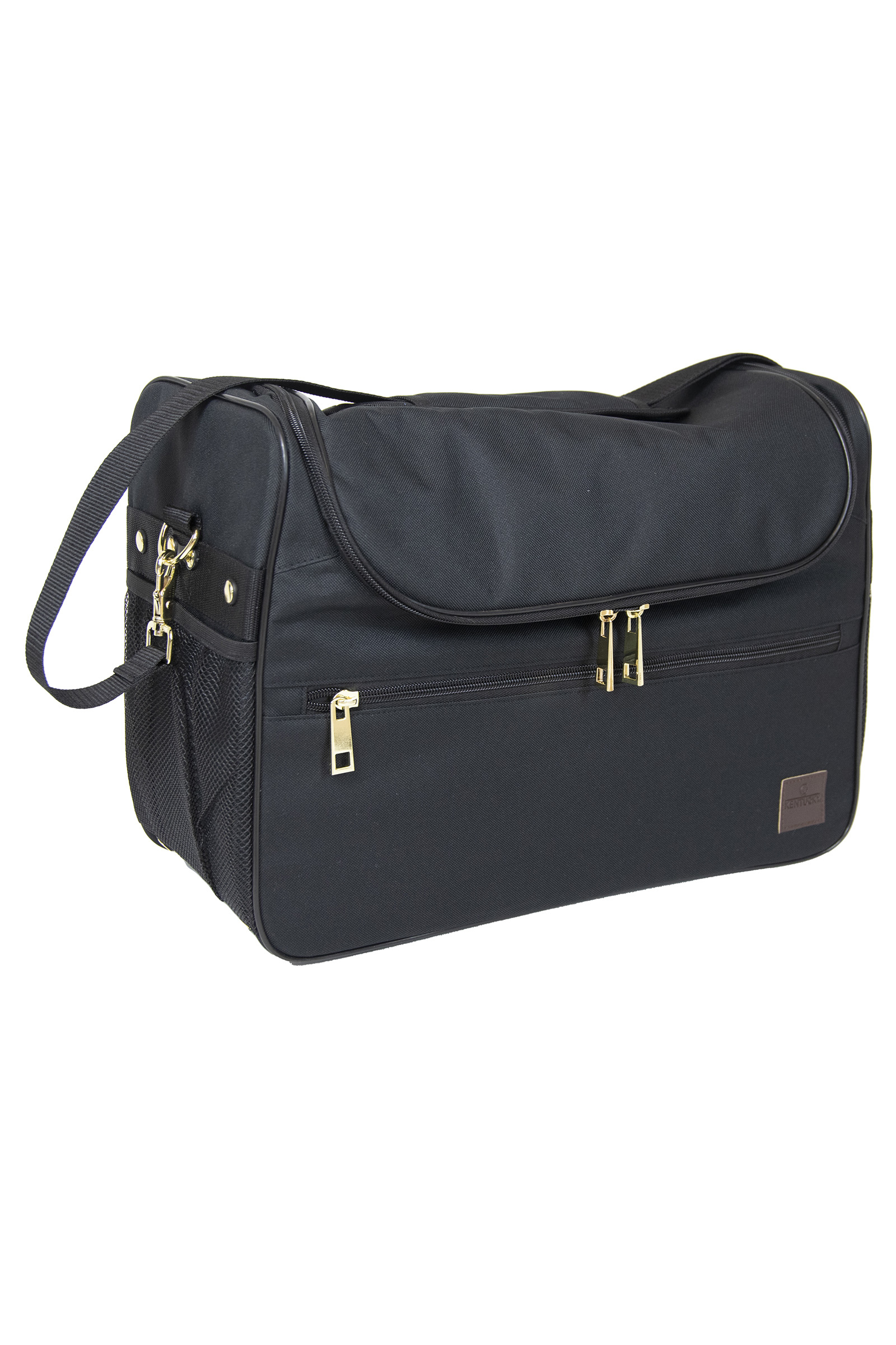 Black Torba pielęgnacyjna Kentucky Horsewear