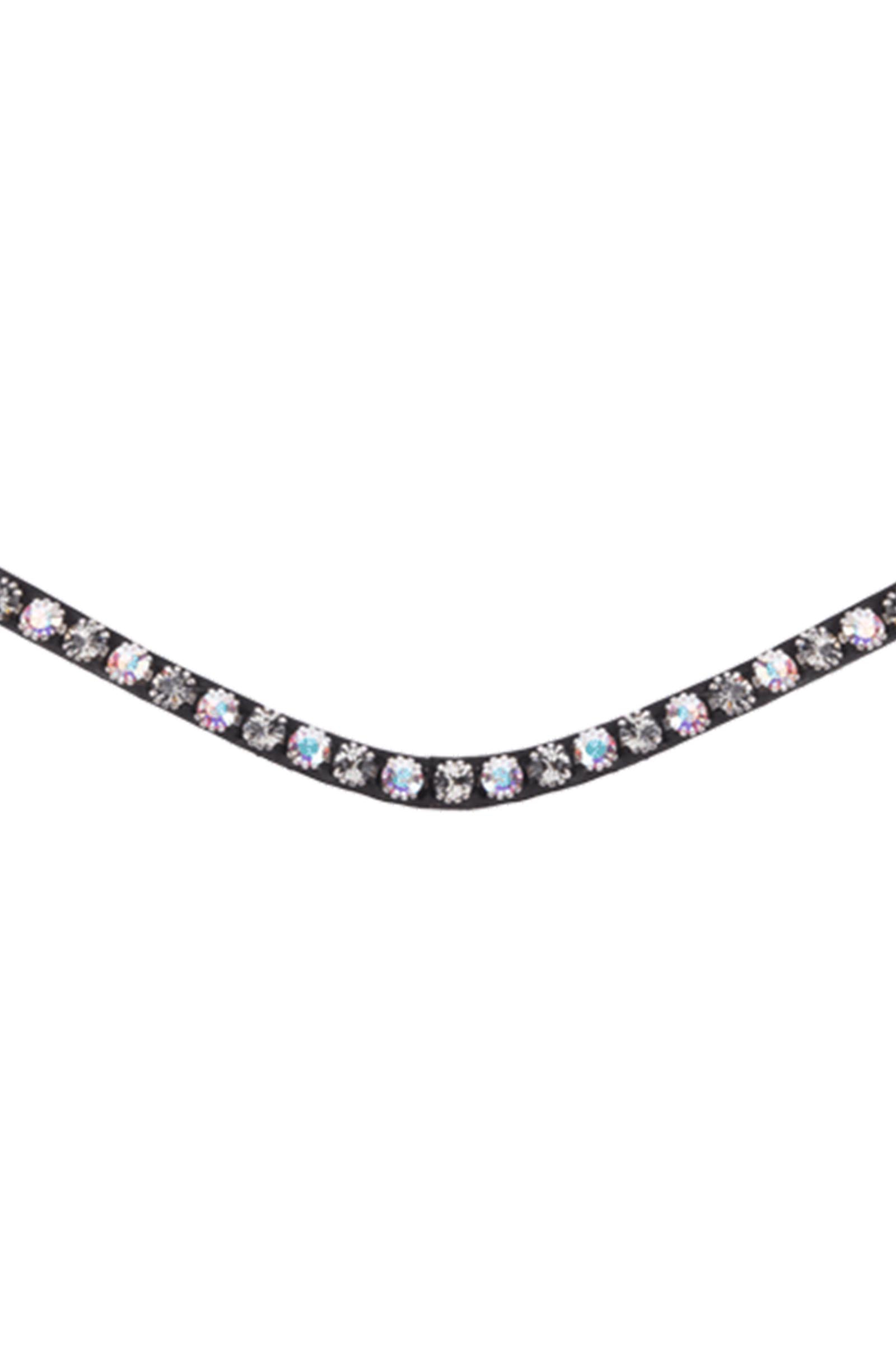Waldhausen X-Line Glamour Browband 