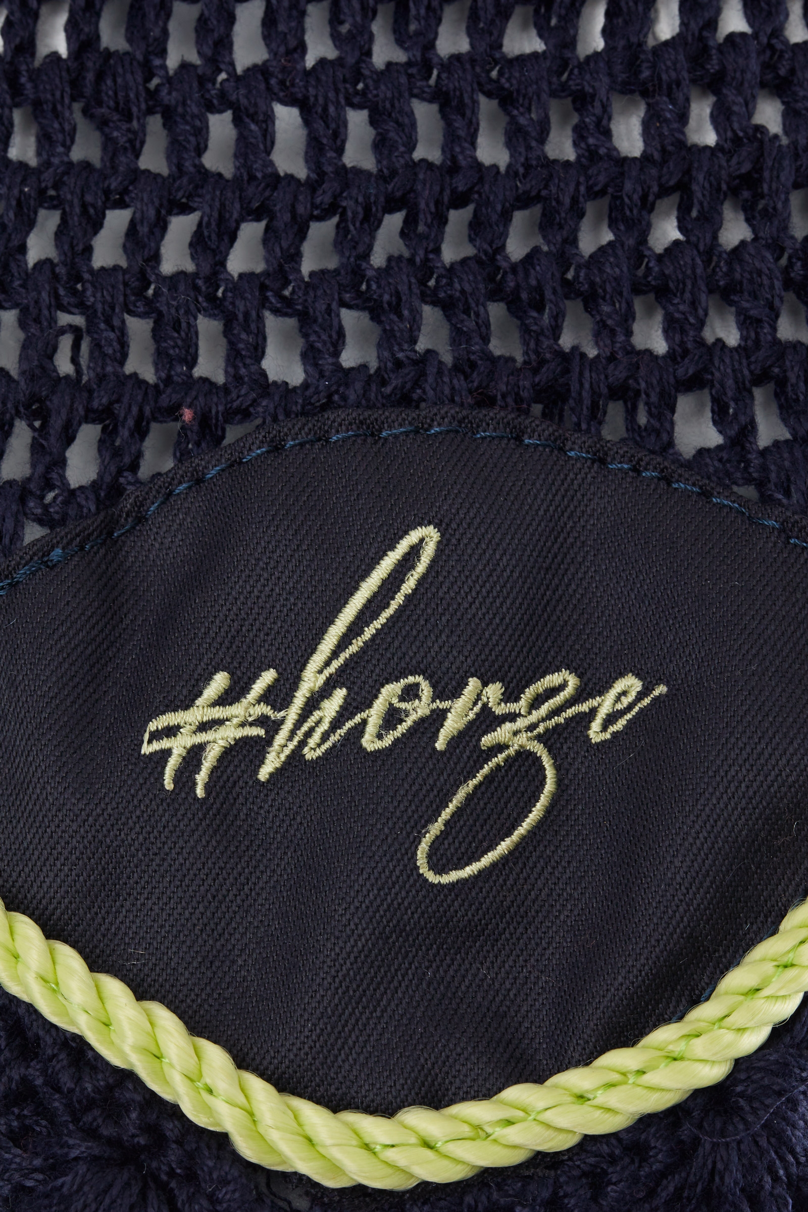 Horze Magic Carousel Część 2 Nauszniki dla kuca