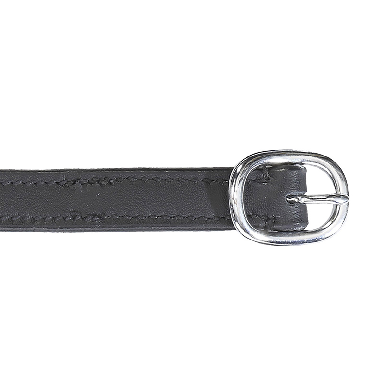 Kavalkade Spur straps, leather