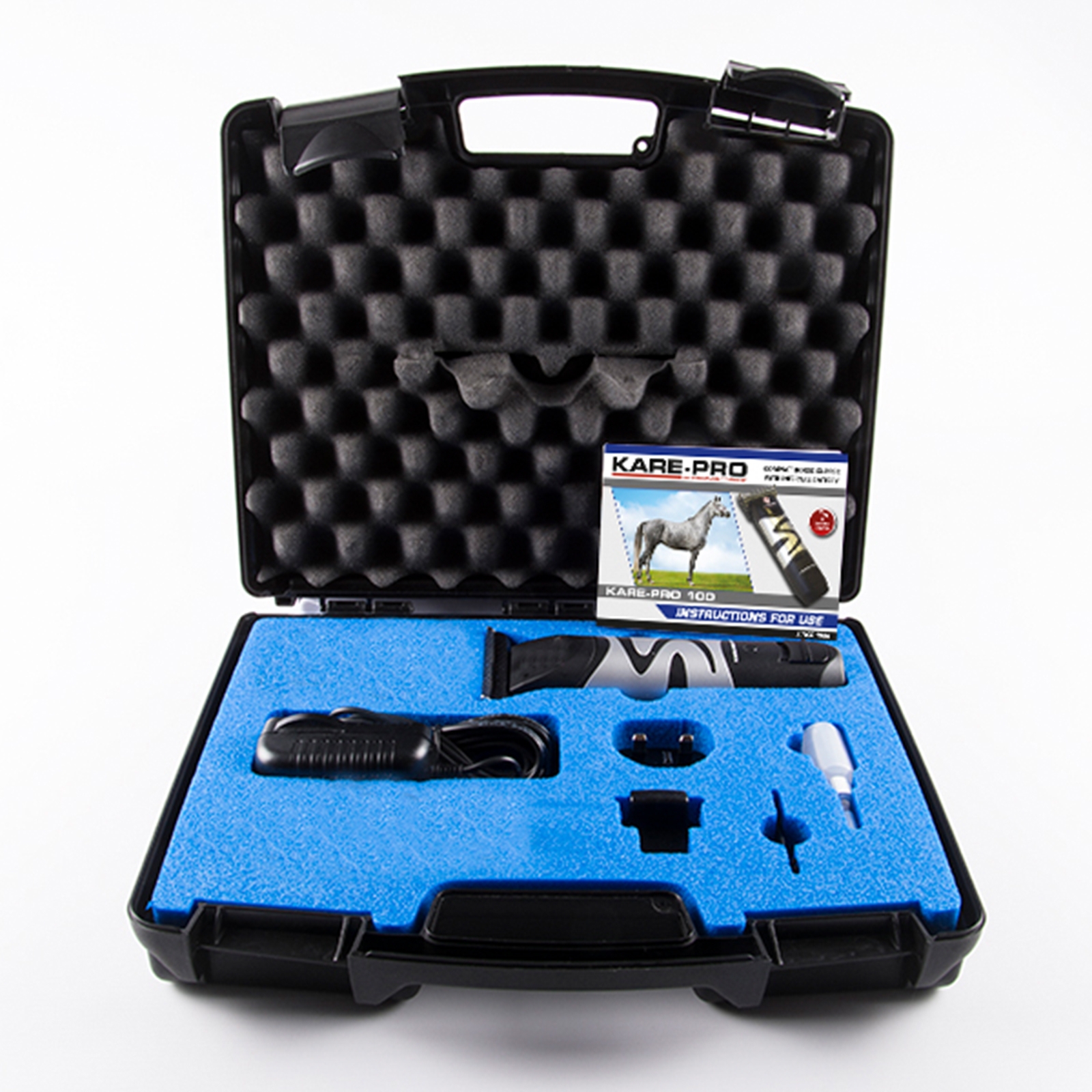 Liveryman Kare Pro 100, bezprzewodowa