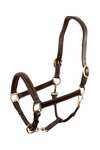 Trust Equestrian Halter San Miguel