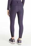 LeMieux Young Rider Ella dziecięce breggings z miękkim wnętrzem i pełnym lejem