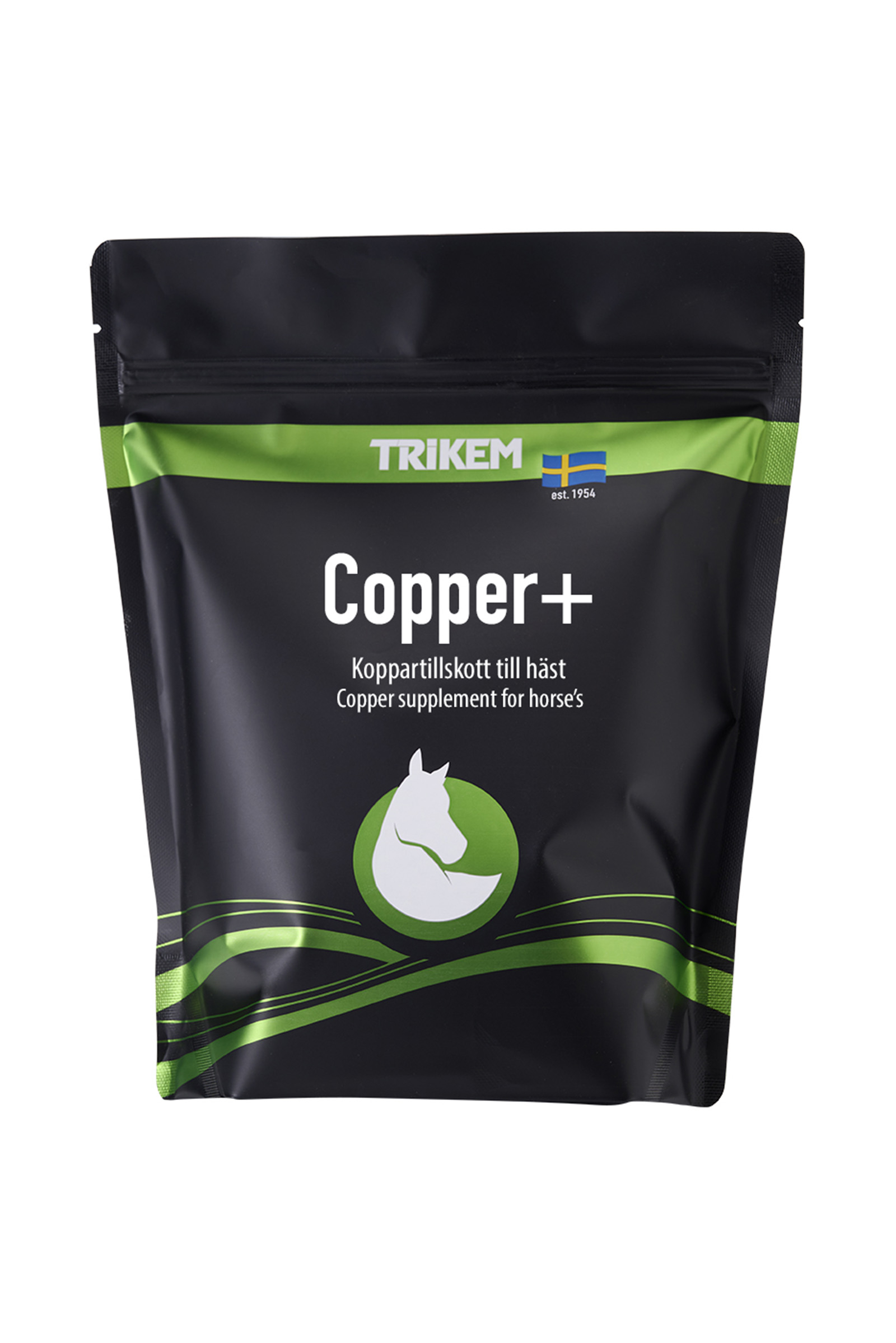 Trikem Copper+ Miedź, 900 g