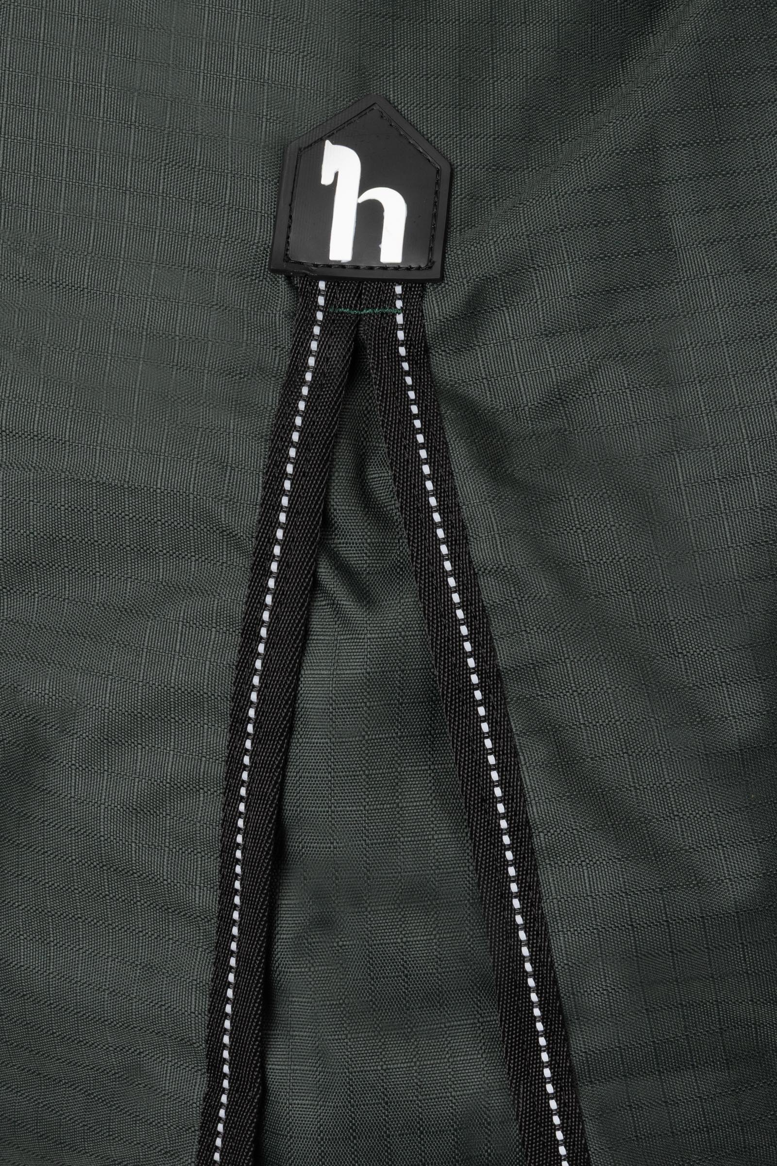 Horze Helsinki derka padokowa z półkolnierzem, 300 g