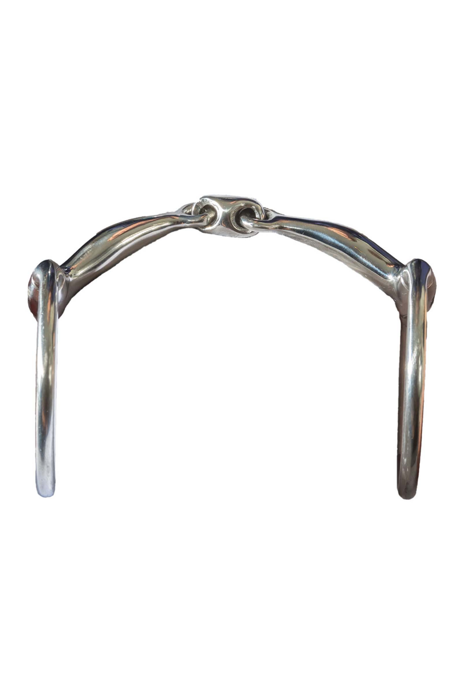 Karlslund Blidur Delt Eggbutt Bitt