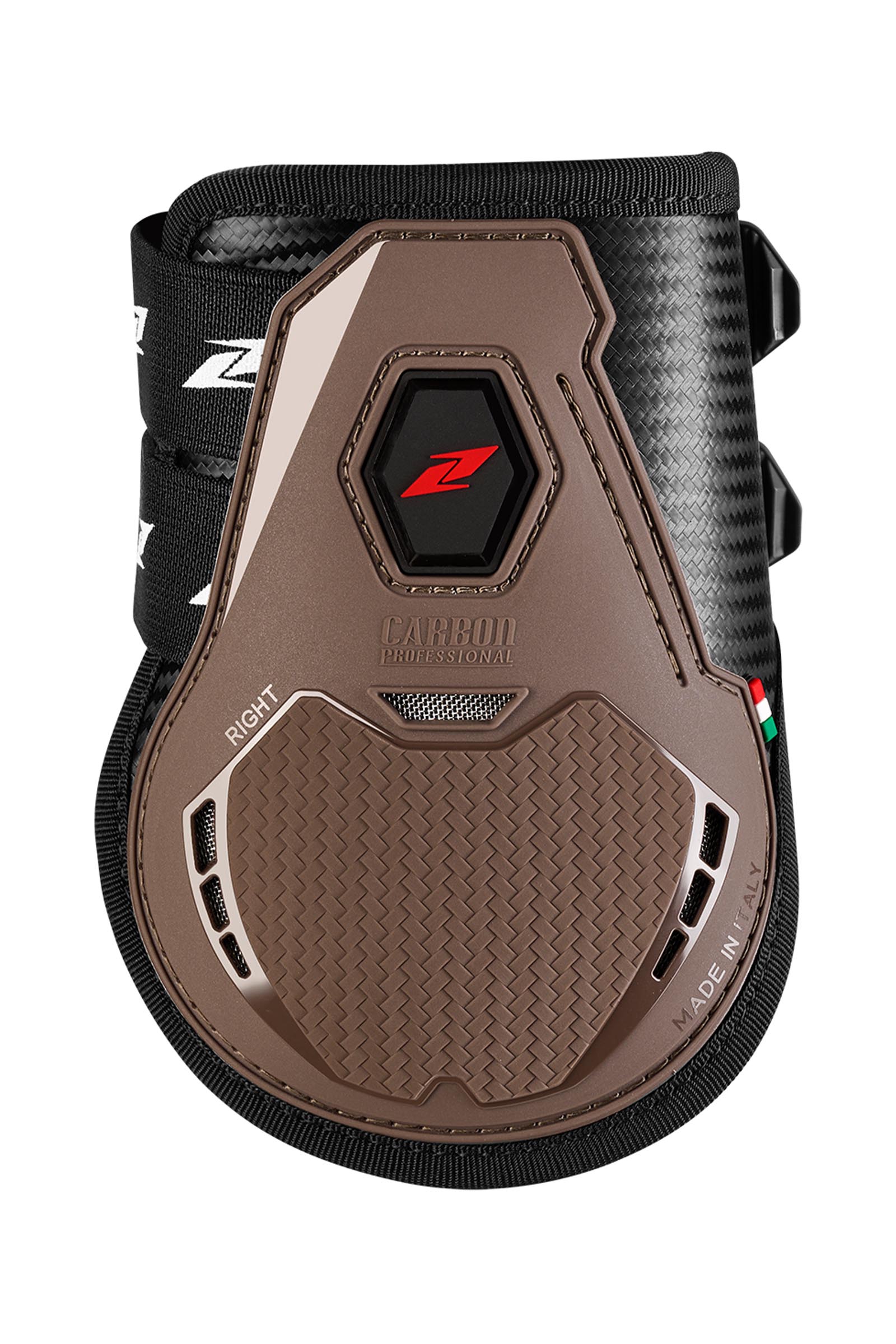 Zandona Carbon Professional Lite Ochraniacze pęcin