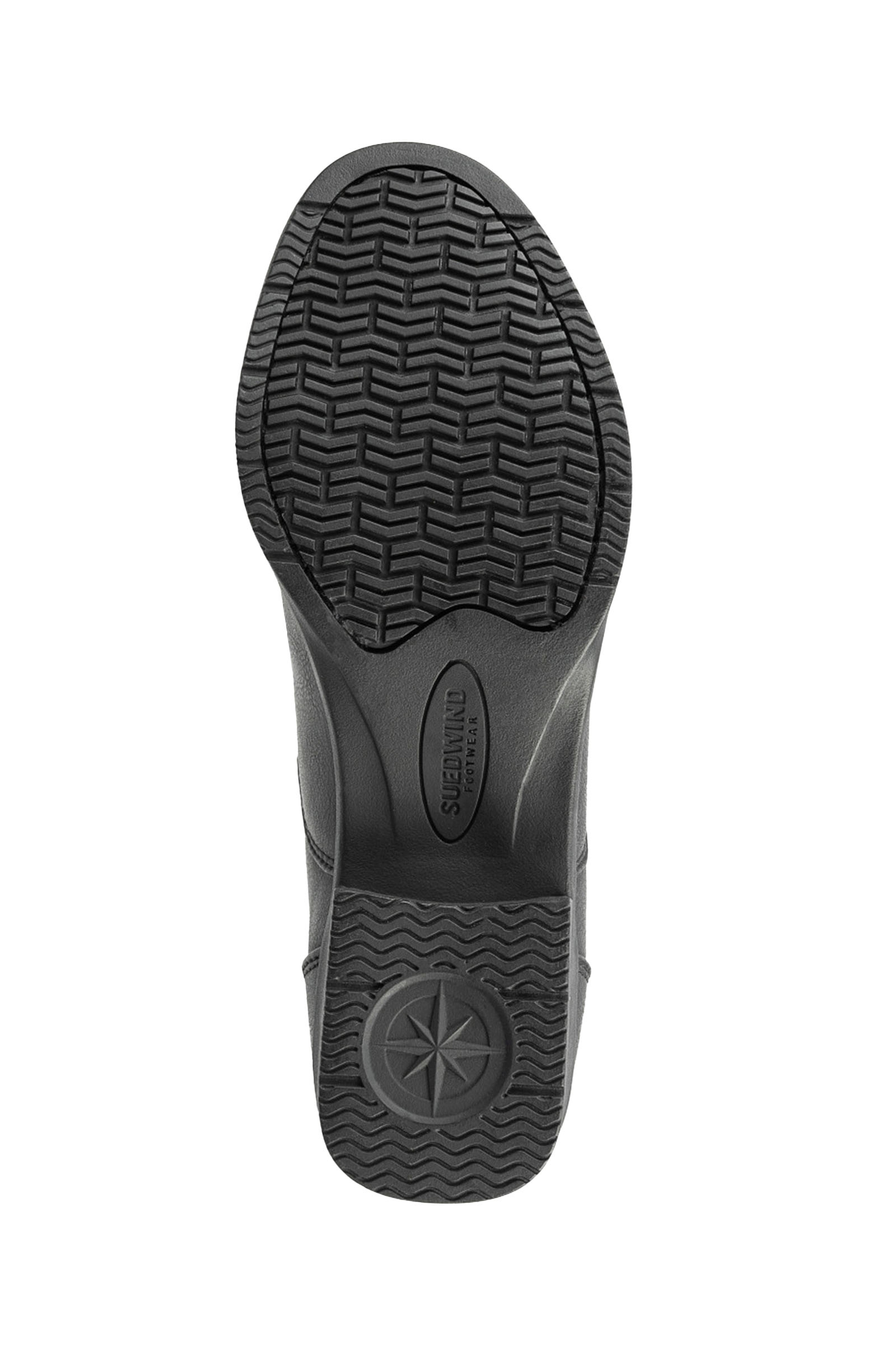 Suedwind Footwear Nova Jodhpur Classic Zima