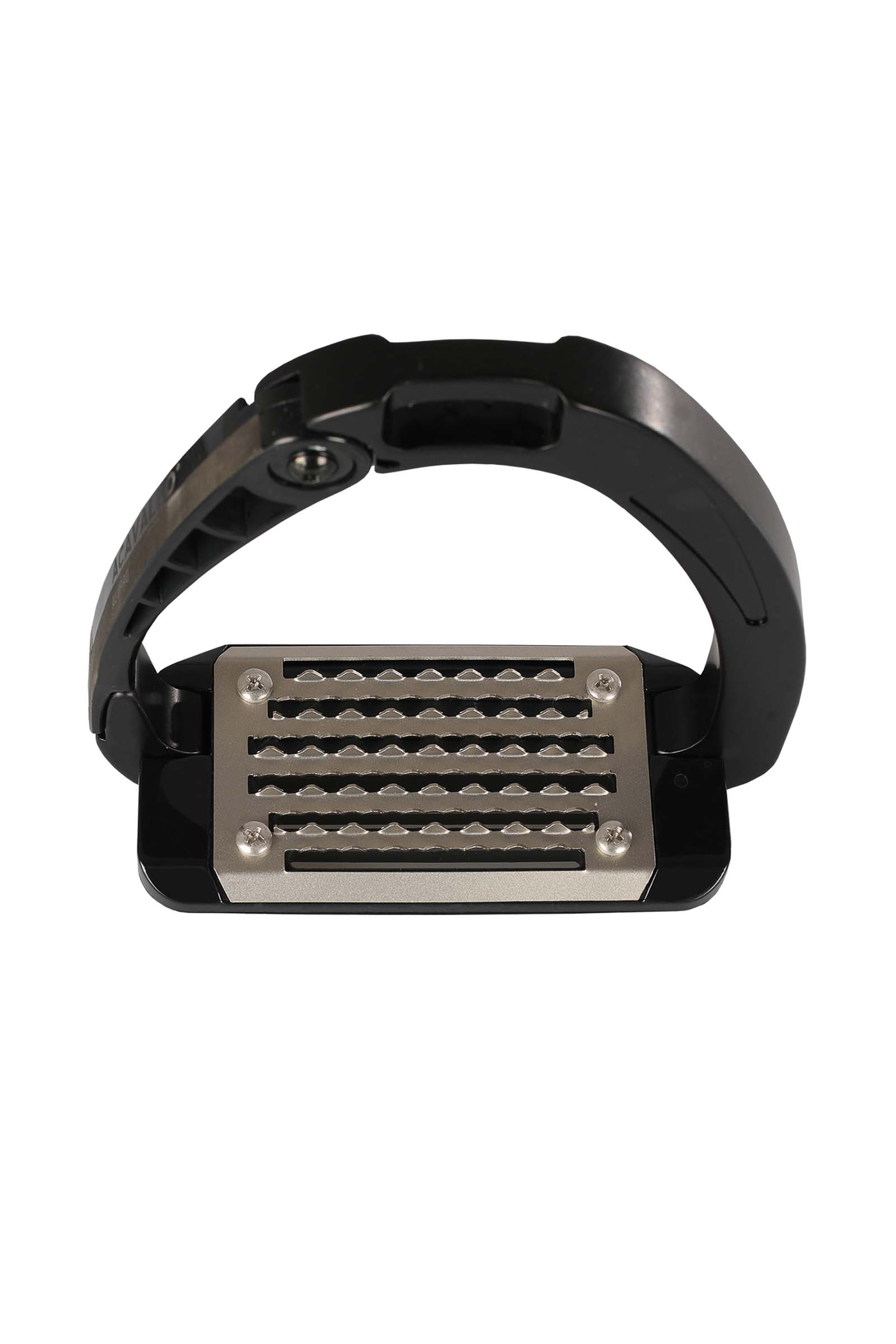 Acavallo Arena Alupro Aluminiowe strzemię