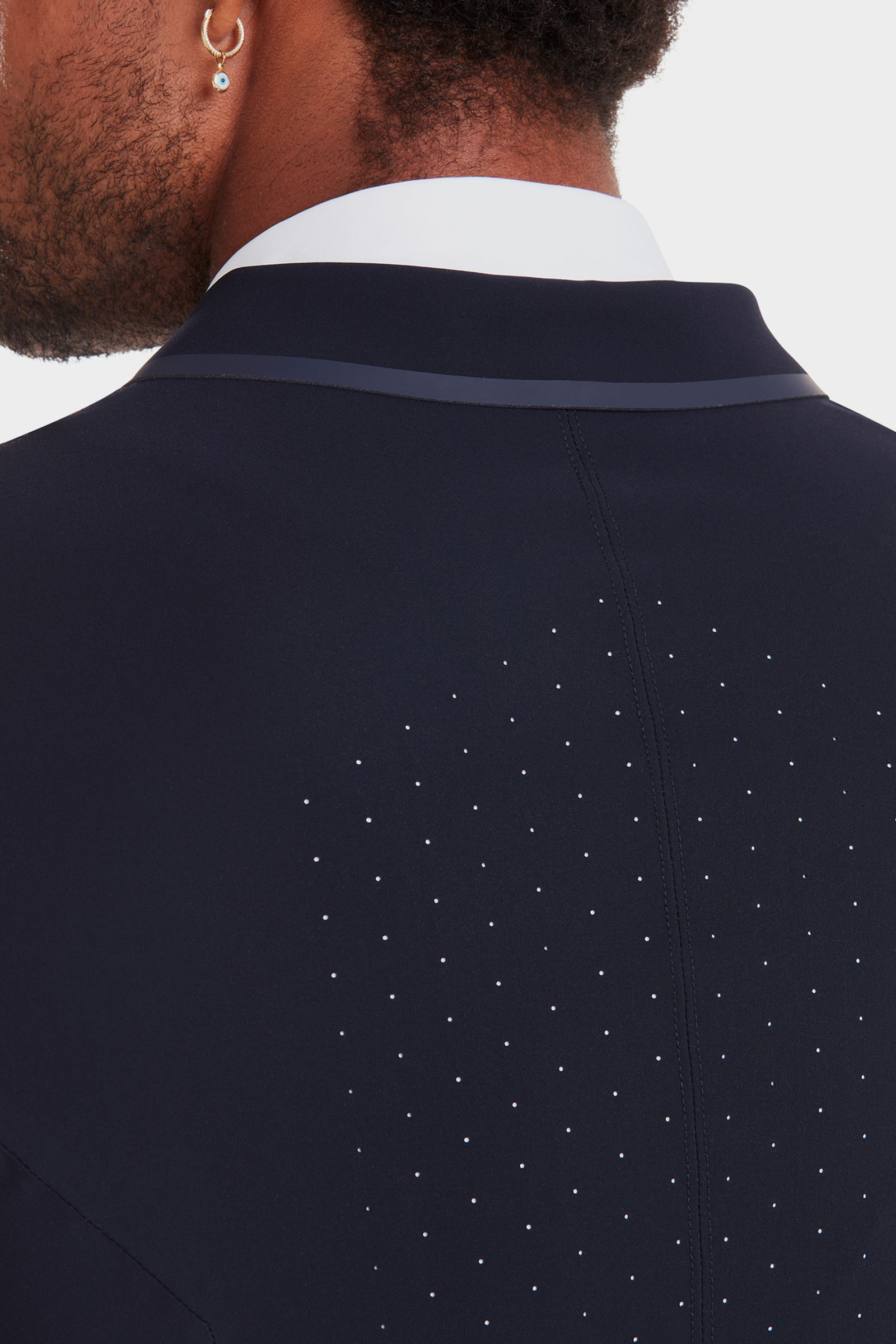 Horse Pilot Aeromade męska marynarka konkursowa