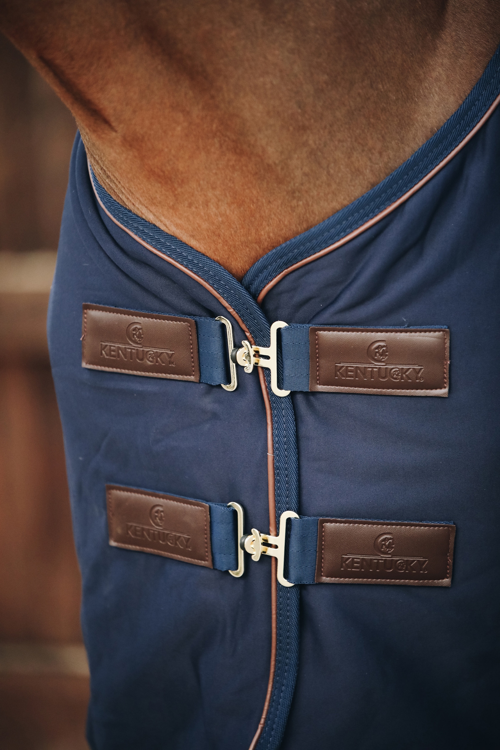 Kentucky Horsewear Tiny Derka polarowa