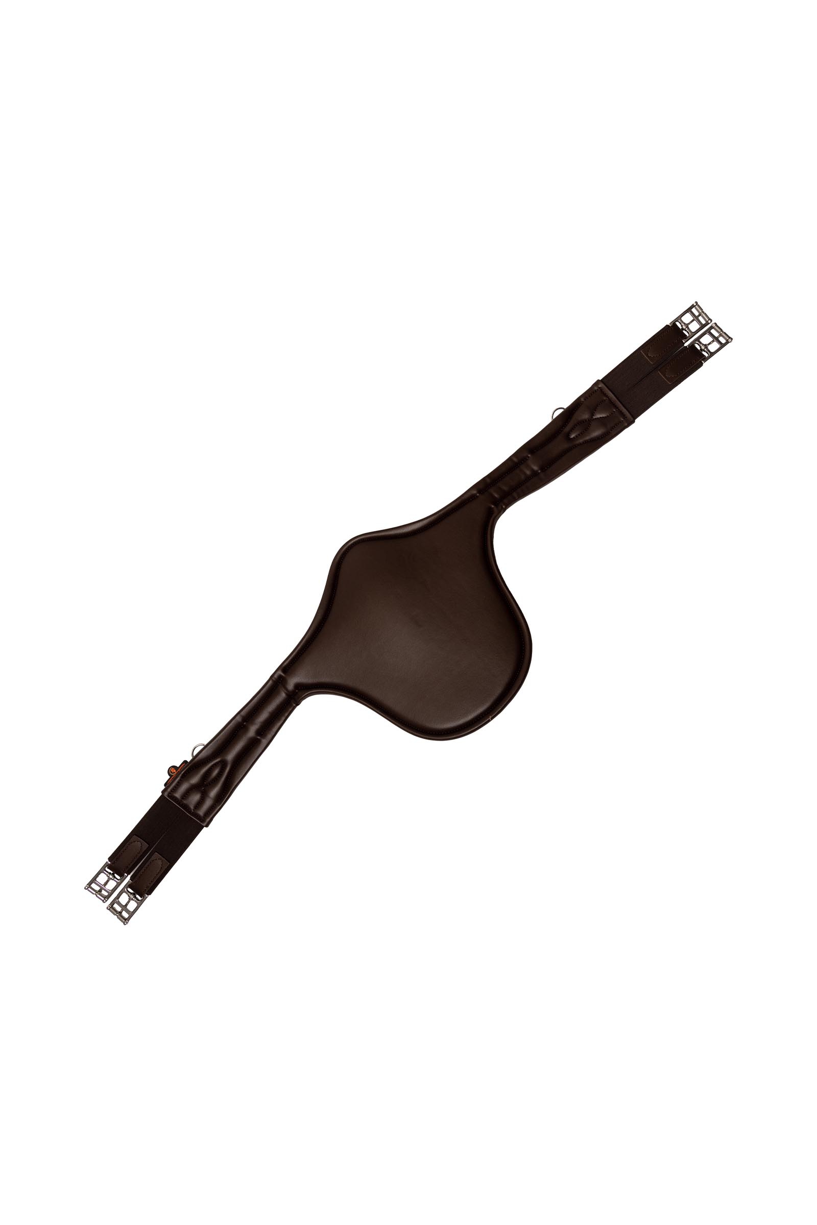 Kentucky Horsewear anatomiczny popręg skokowy  