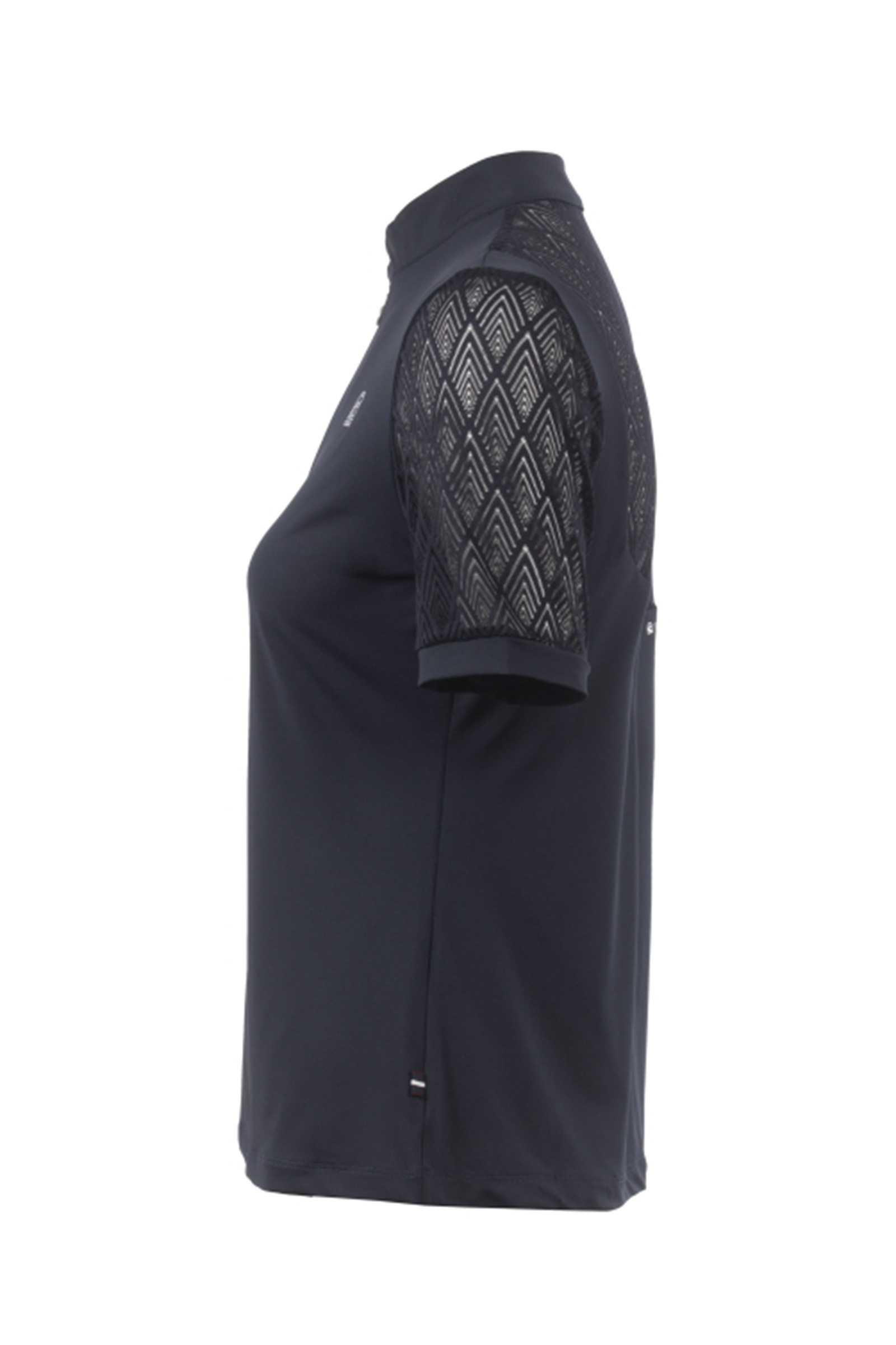 Damska koszulka techniczna Cavallo Figeen