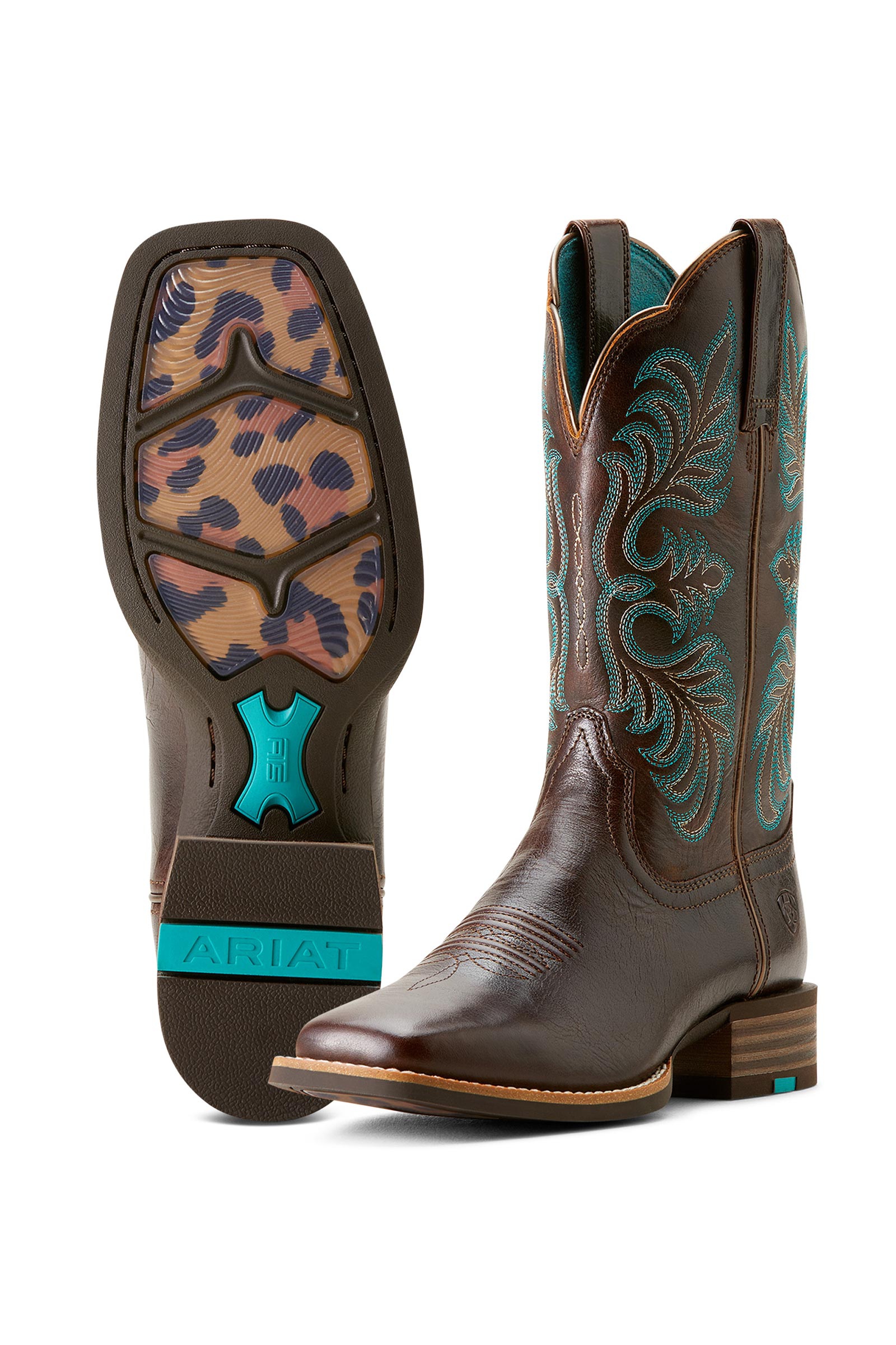 Ariat Gillette Damskie buty westernowe