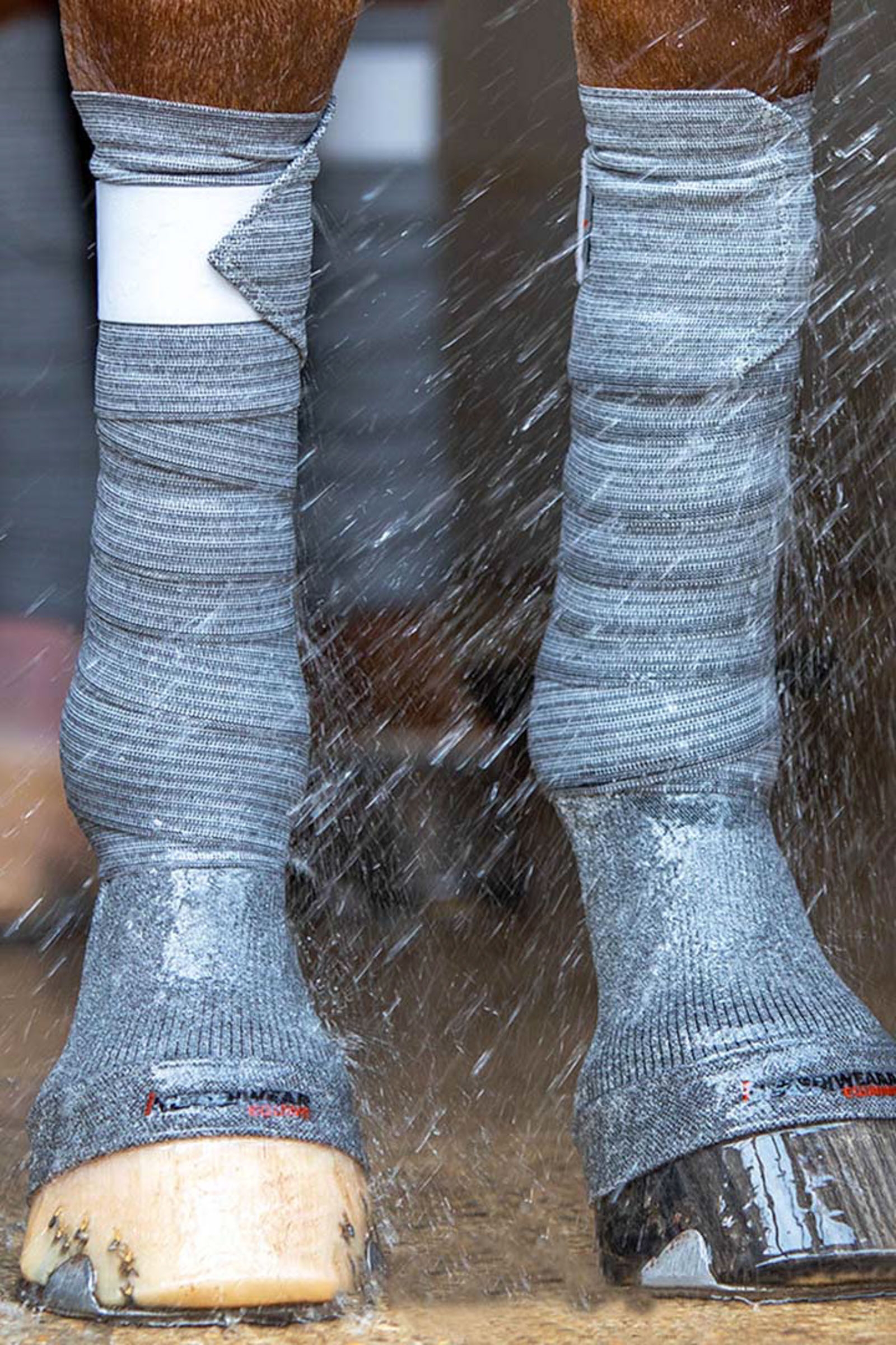 Incrediwear Circulation Owijki (12,5cm)