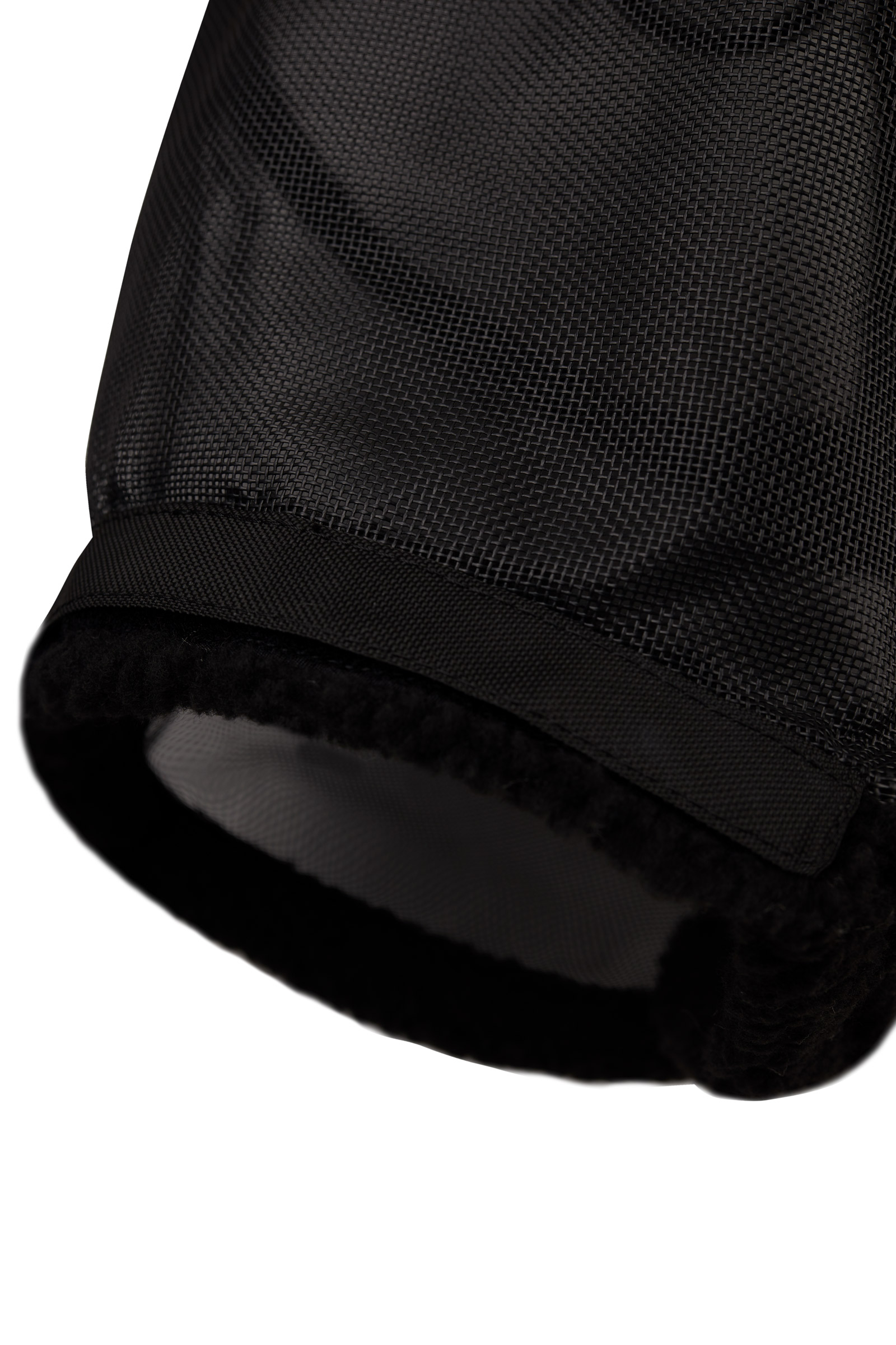 Horze Maska przeciwko owadom z usztywnieniem