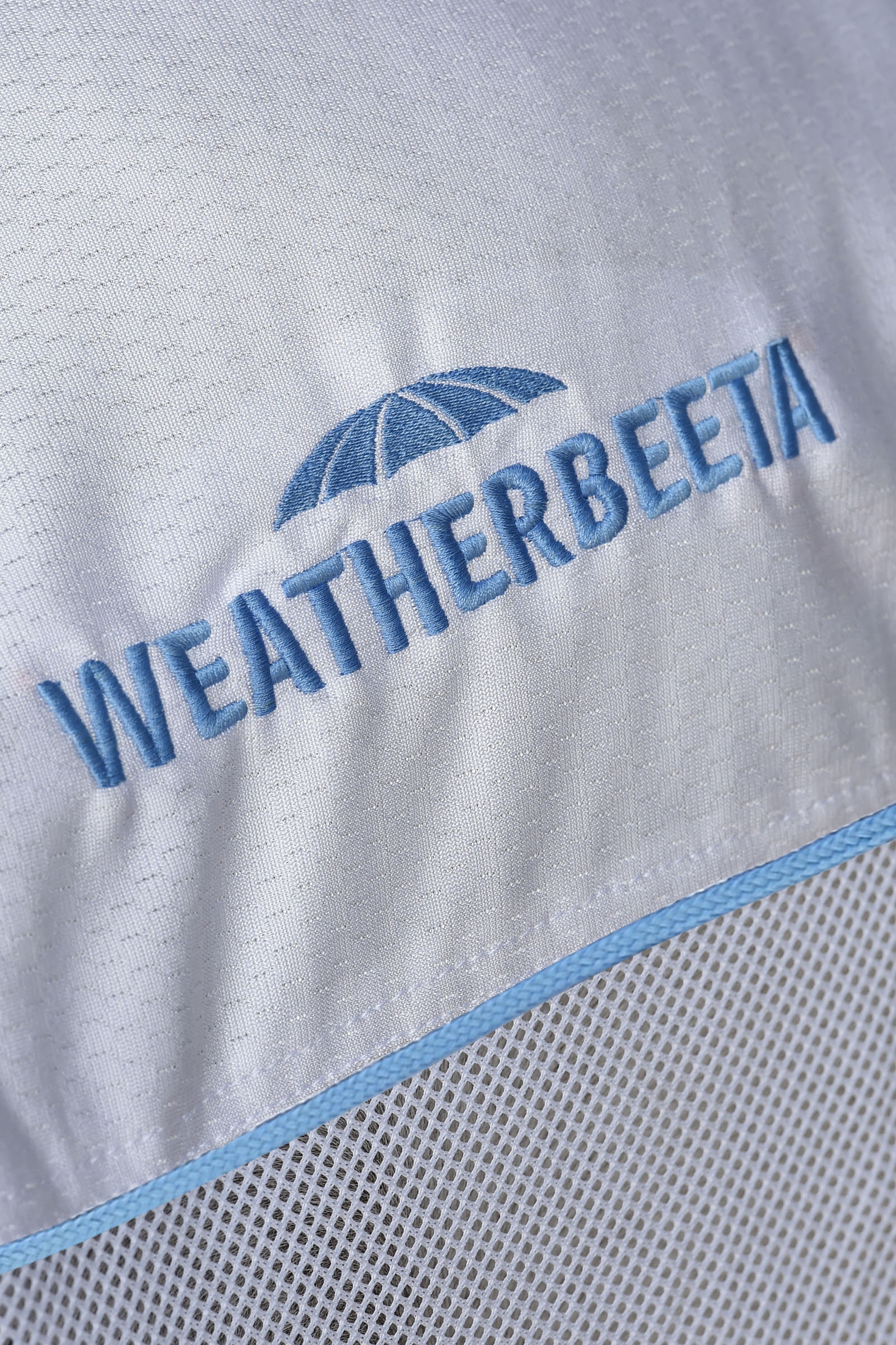 Weatherbeeta Air-Tec derka osuszająca, standardowe wycięcie na szyję