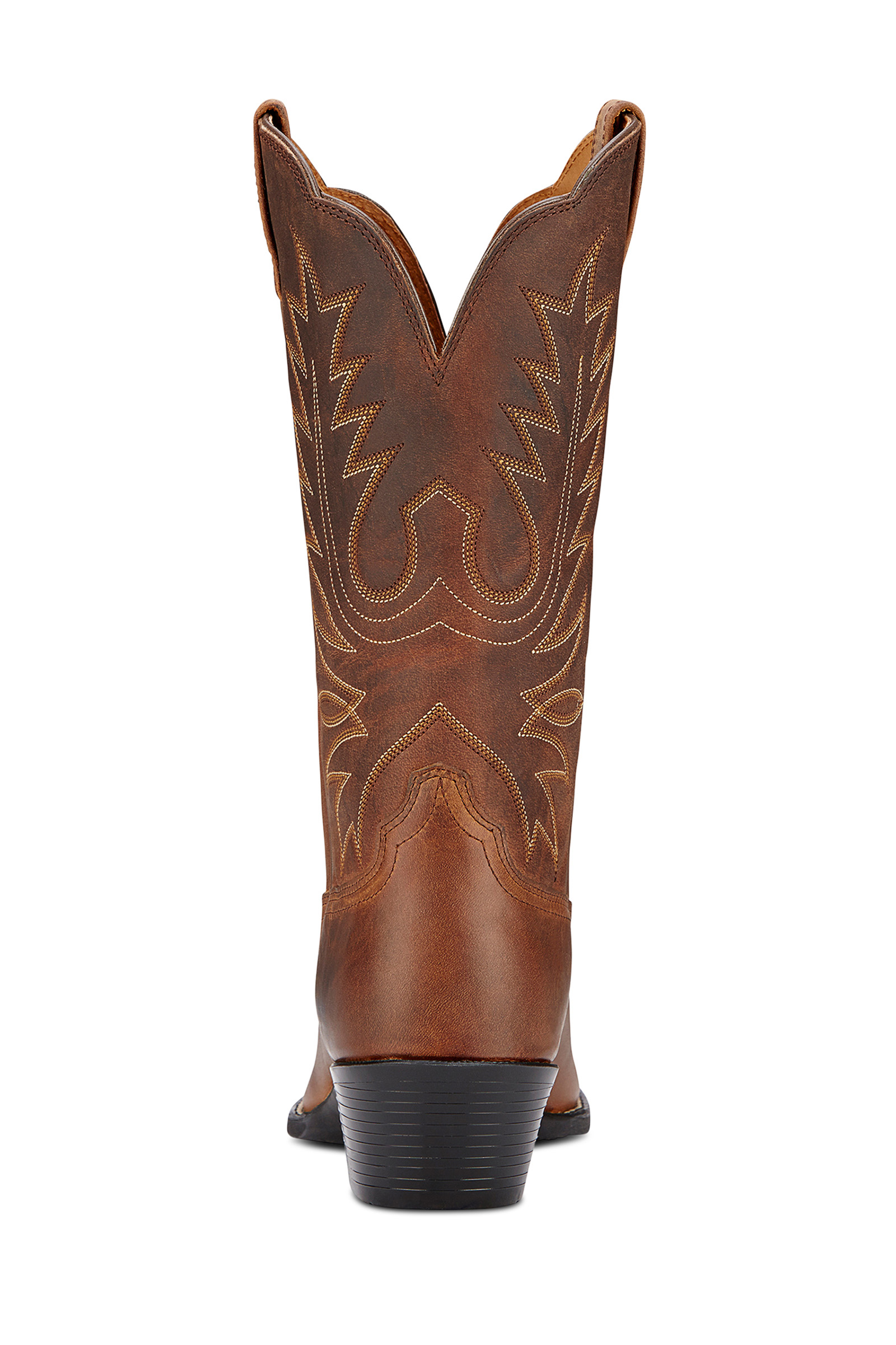 Ariat Heritage R Toe Damskie buty western