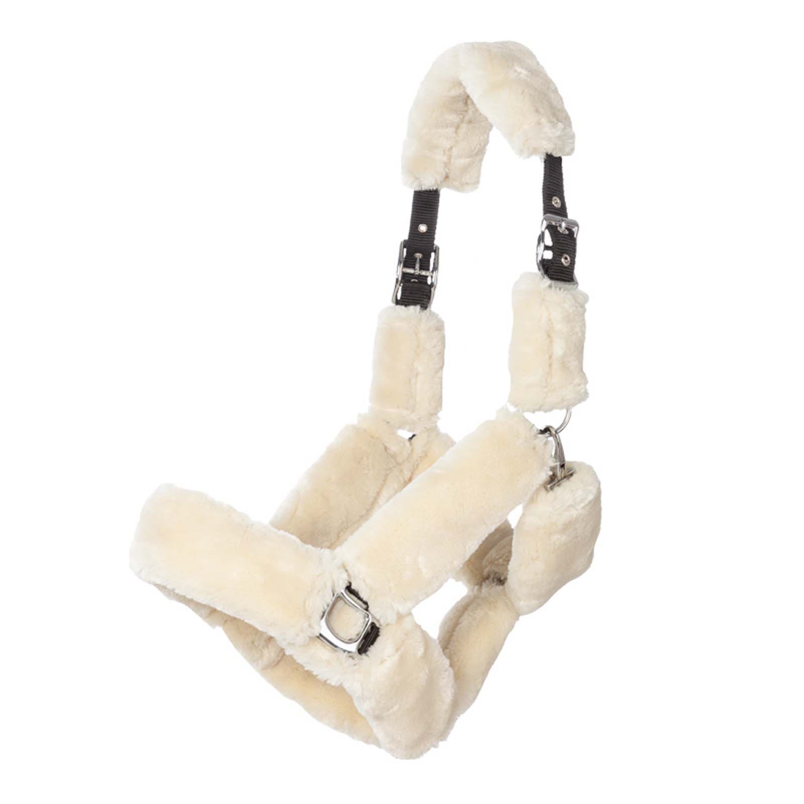 Kołnierz transportowy Kavalkade z imitacją futra