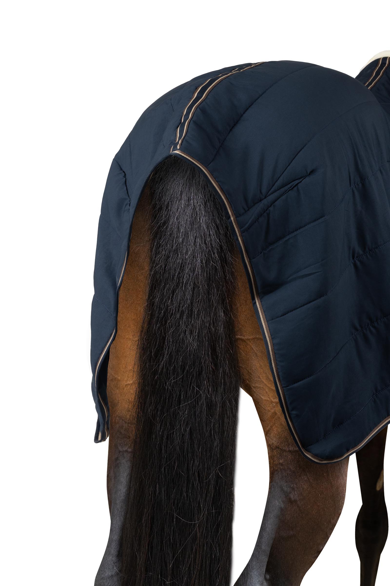 Horze Glasgow Derka stajenna / Podderka, 100g