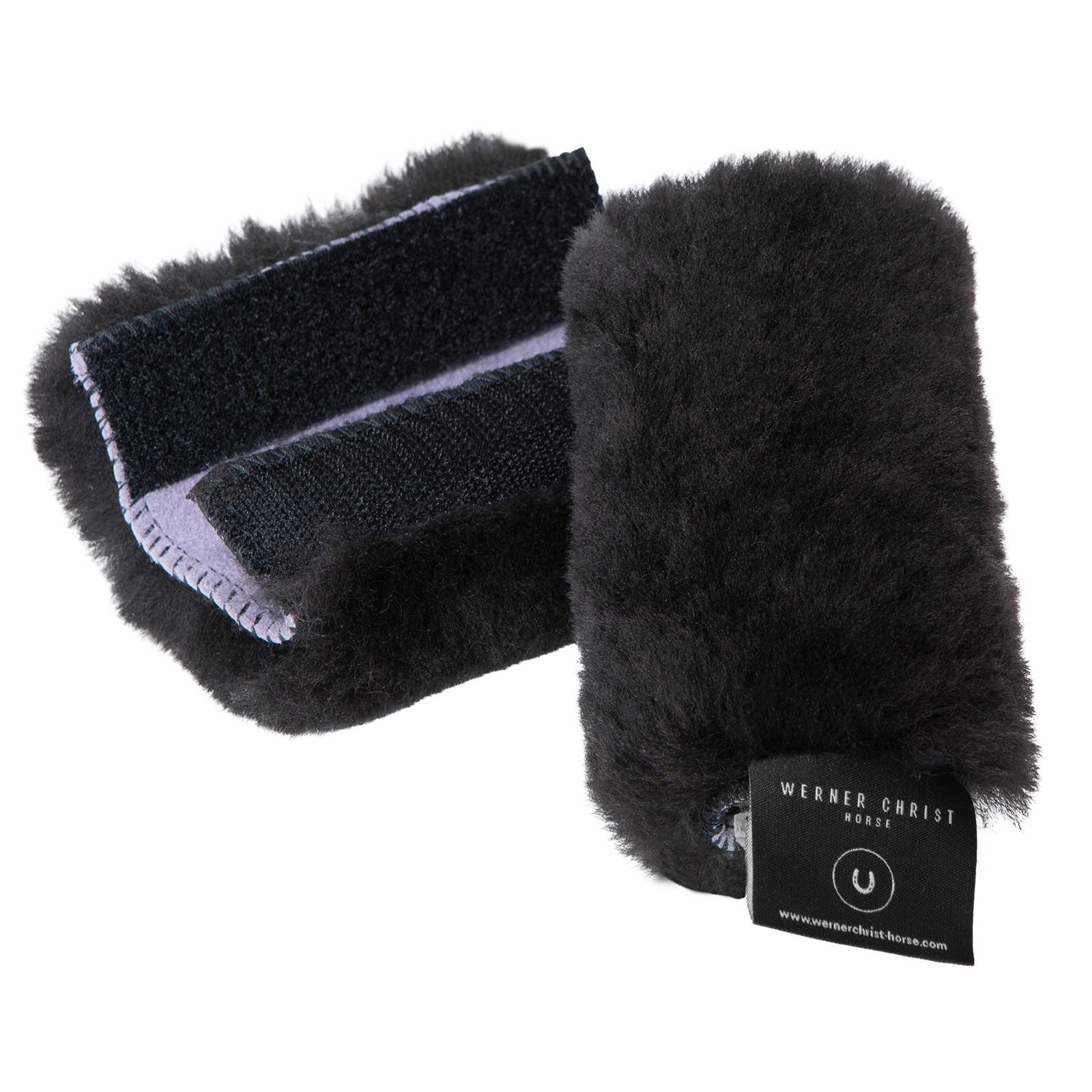 Pokrowiec na plecy Chrystusa (para)