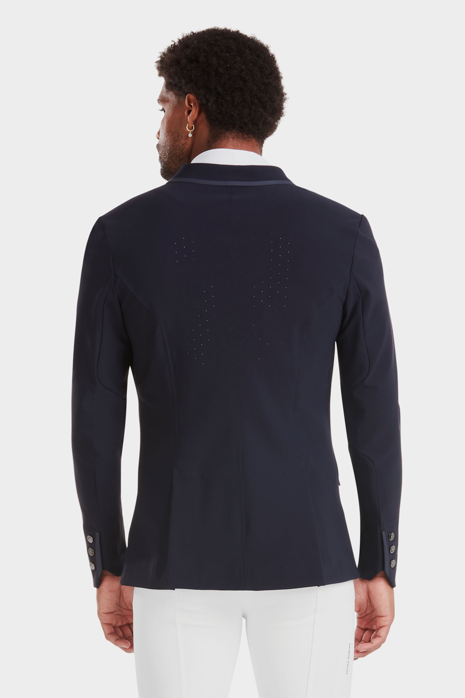 Horse Pilot Aeromade męska marynarka konkursowa