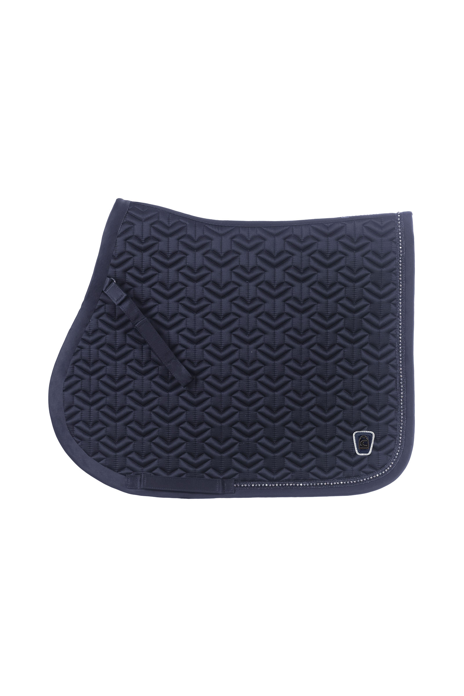 darkblue Cavallo CavalCool Comfort czaprak wszechstronny