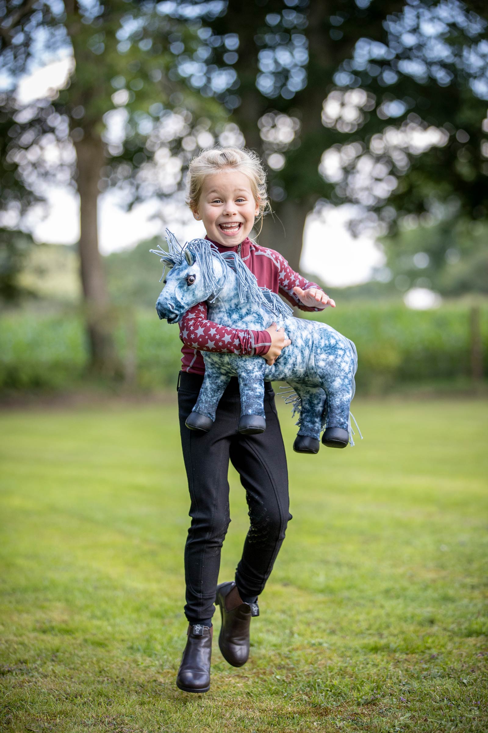 LeMieux Sam Pluszowy kucyk